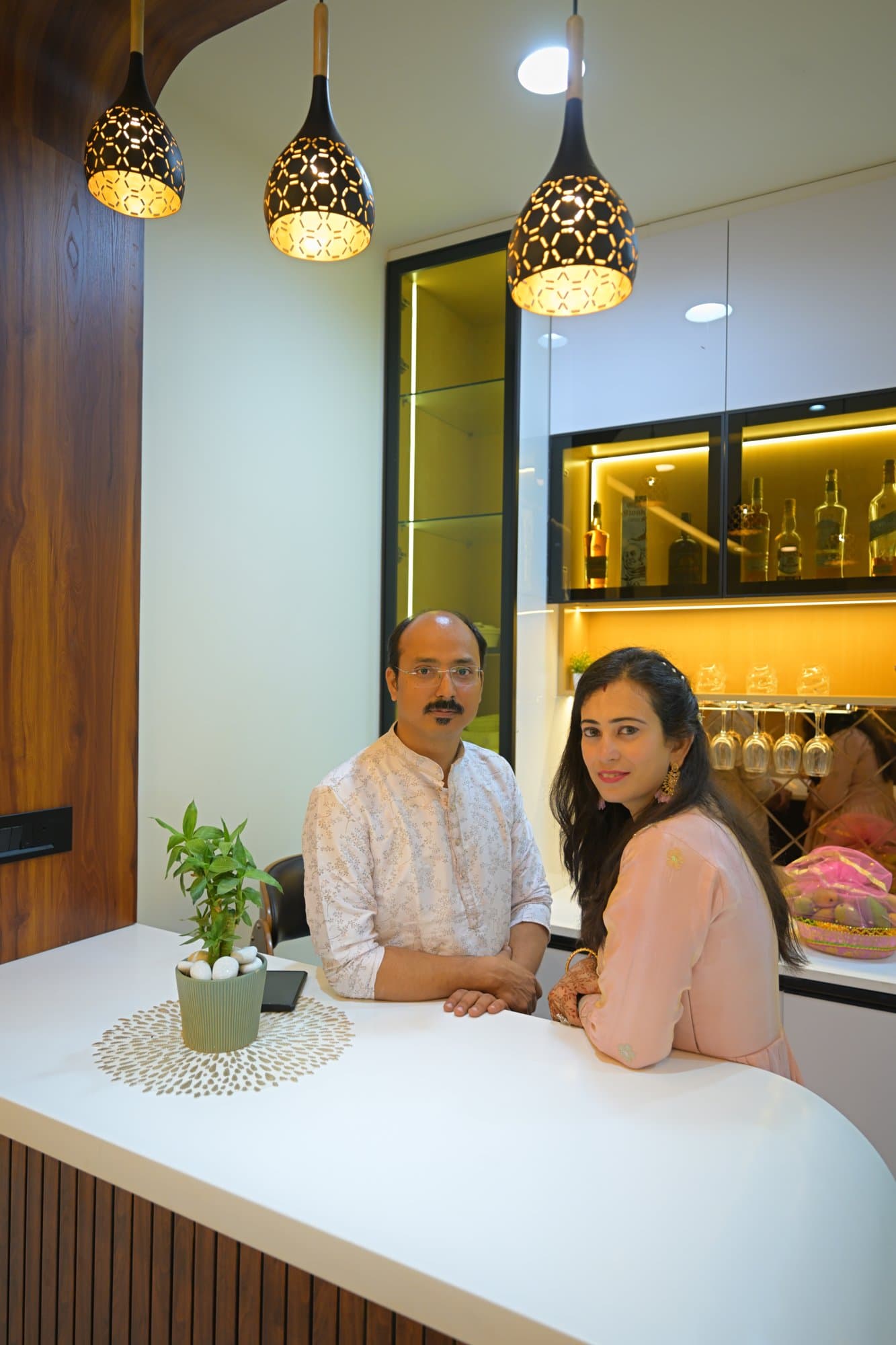 Ashwani Kapoor
