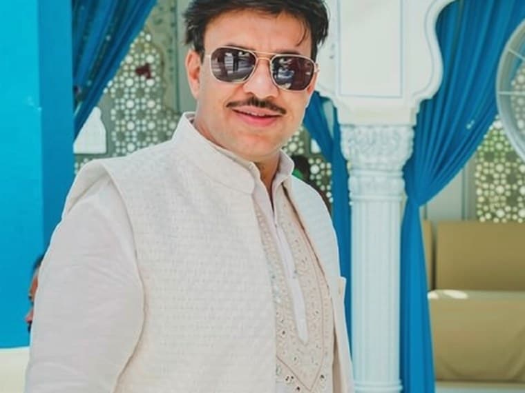 Vijay Jain