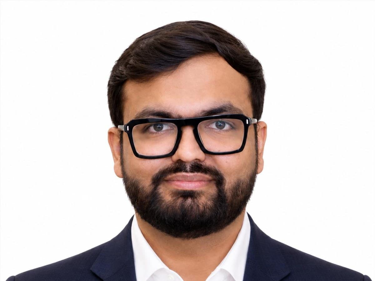Rajat Jain