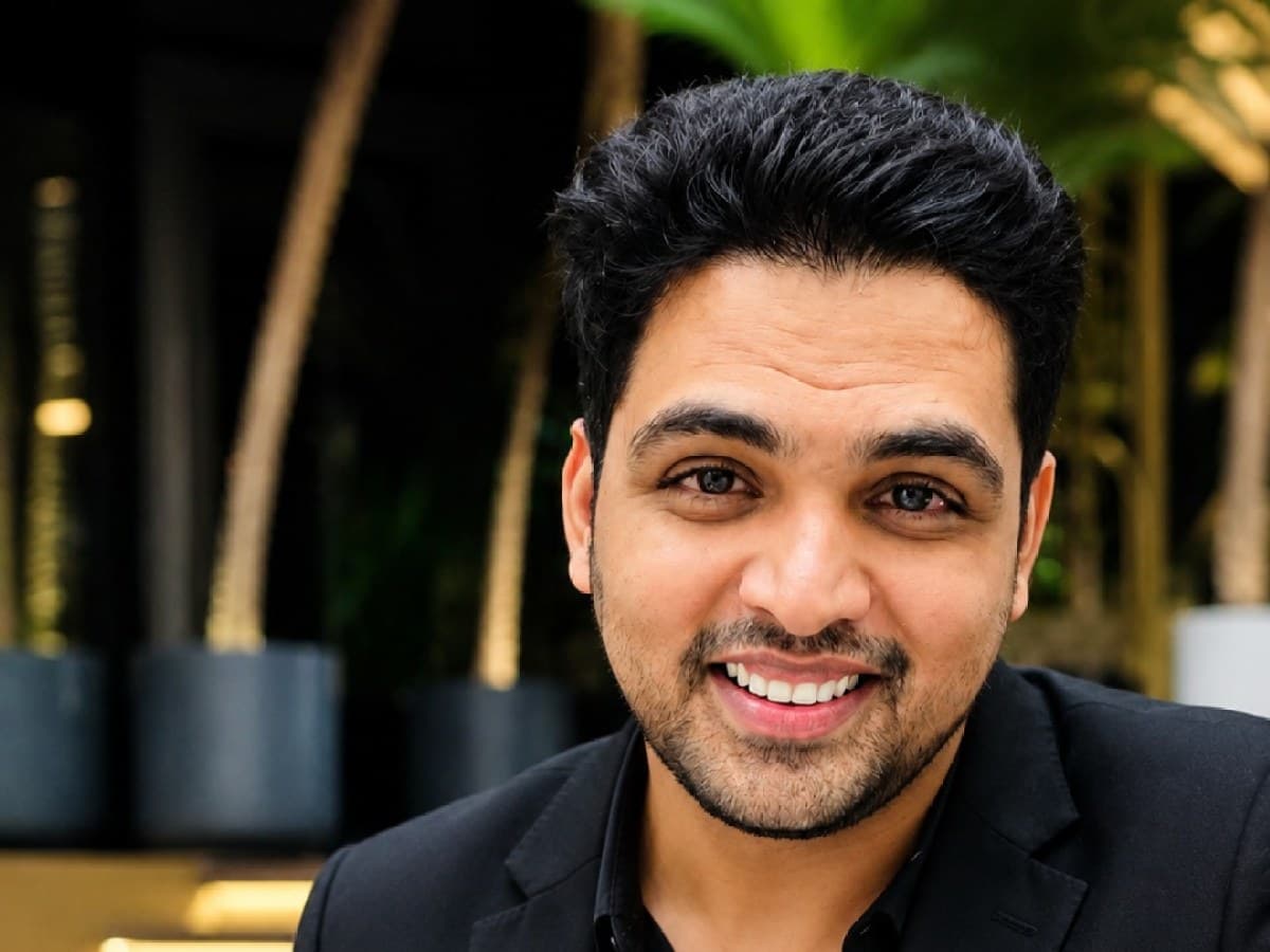 Sandesh Jain