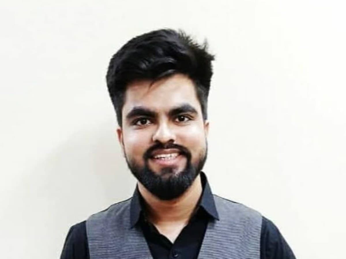 Shubham Jain