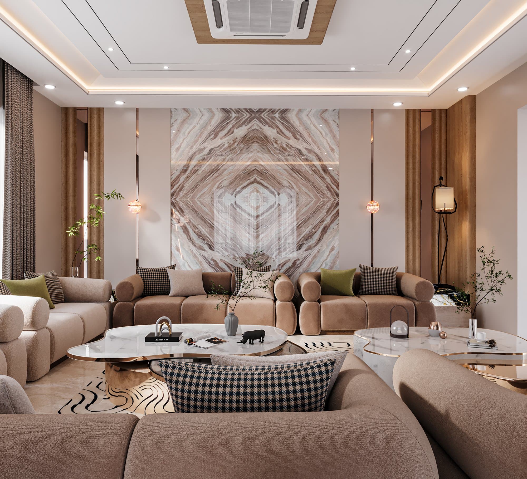 Residential - Vivek Saraf