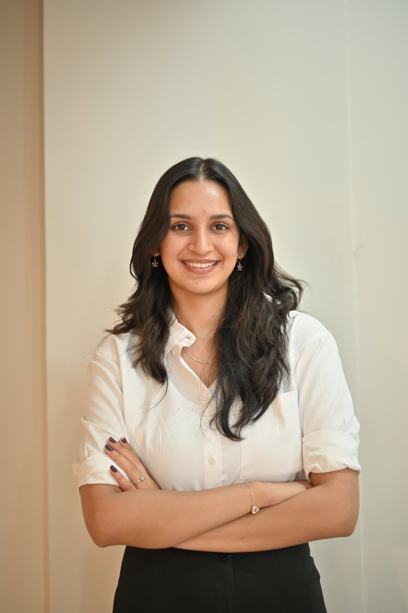 Garima Vijaycharan