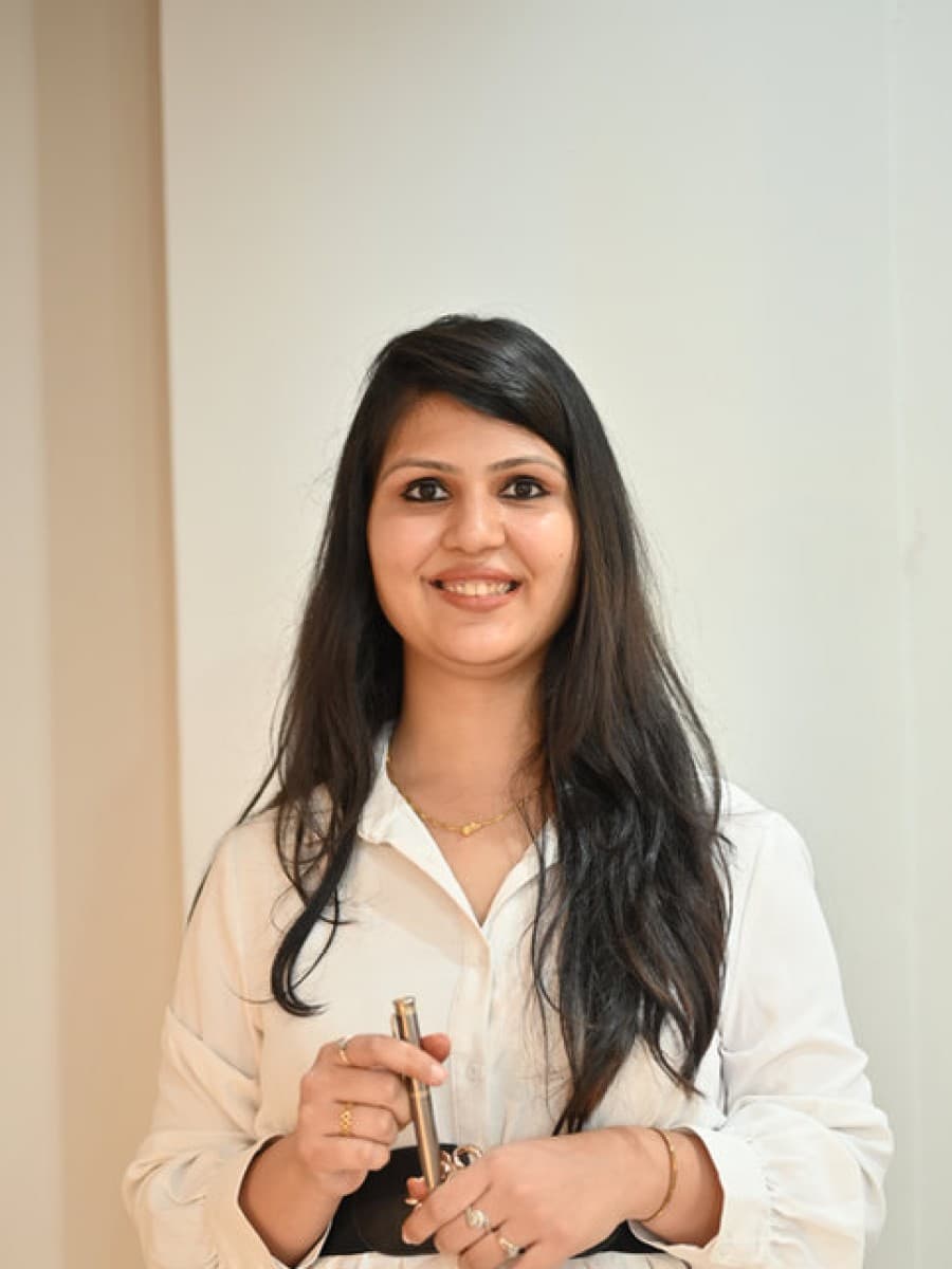Meghna Jain