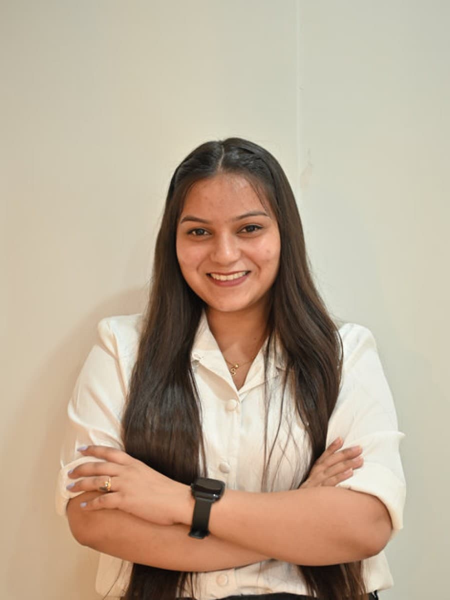 Sakshi Soni