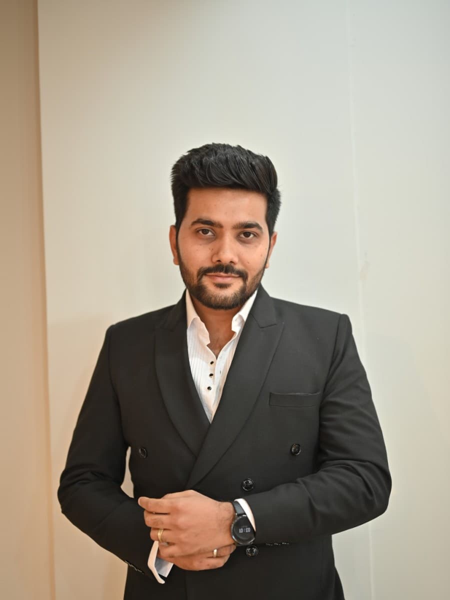 Sanchit Jain