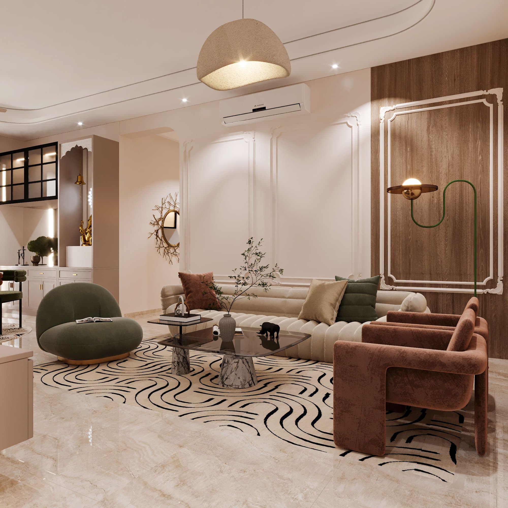 Residential - Abhinav Agarwal — view 2