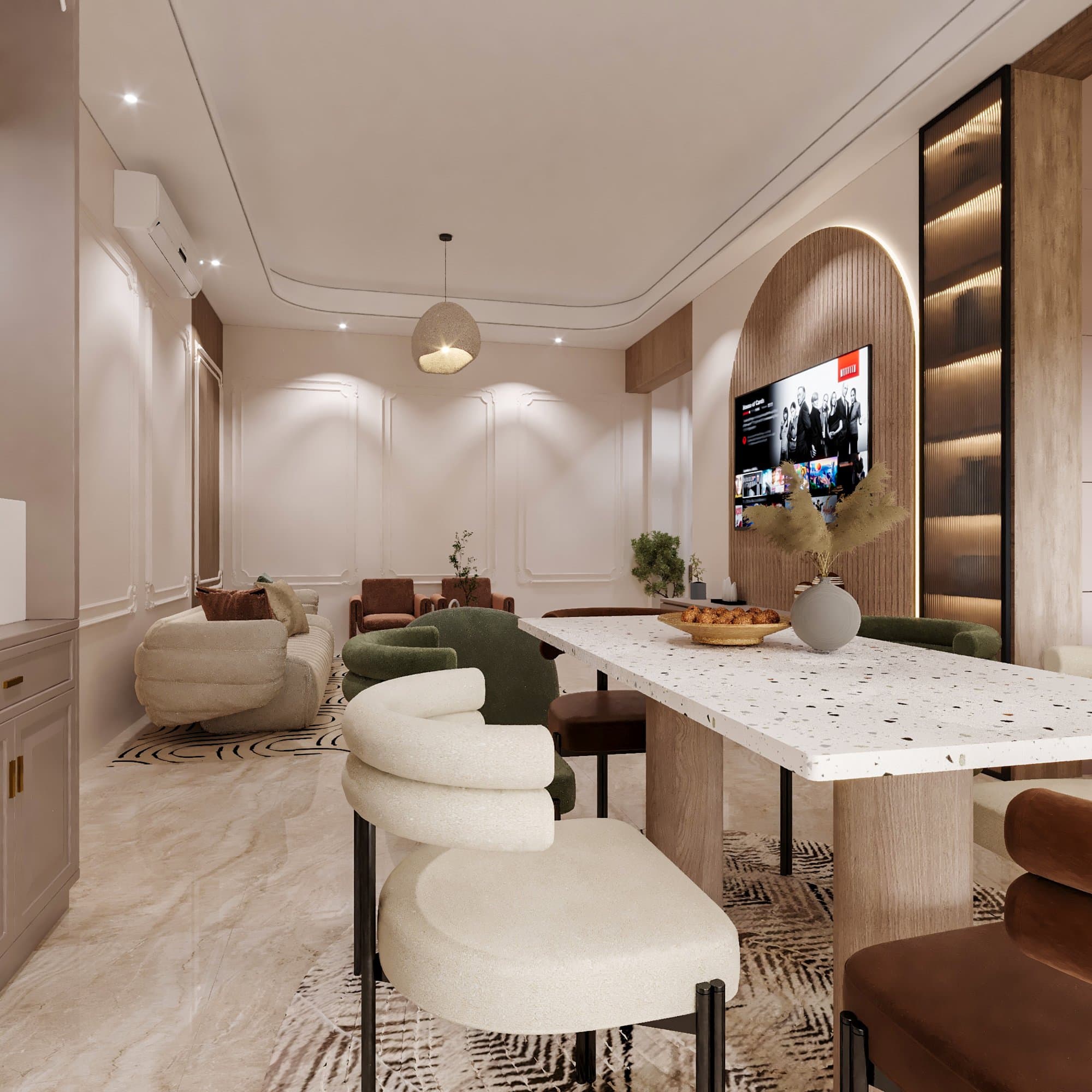 Residential - Abhinav Agarwal — view 3