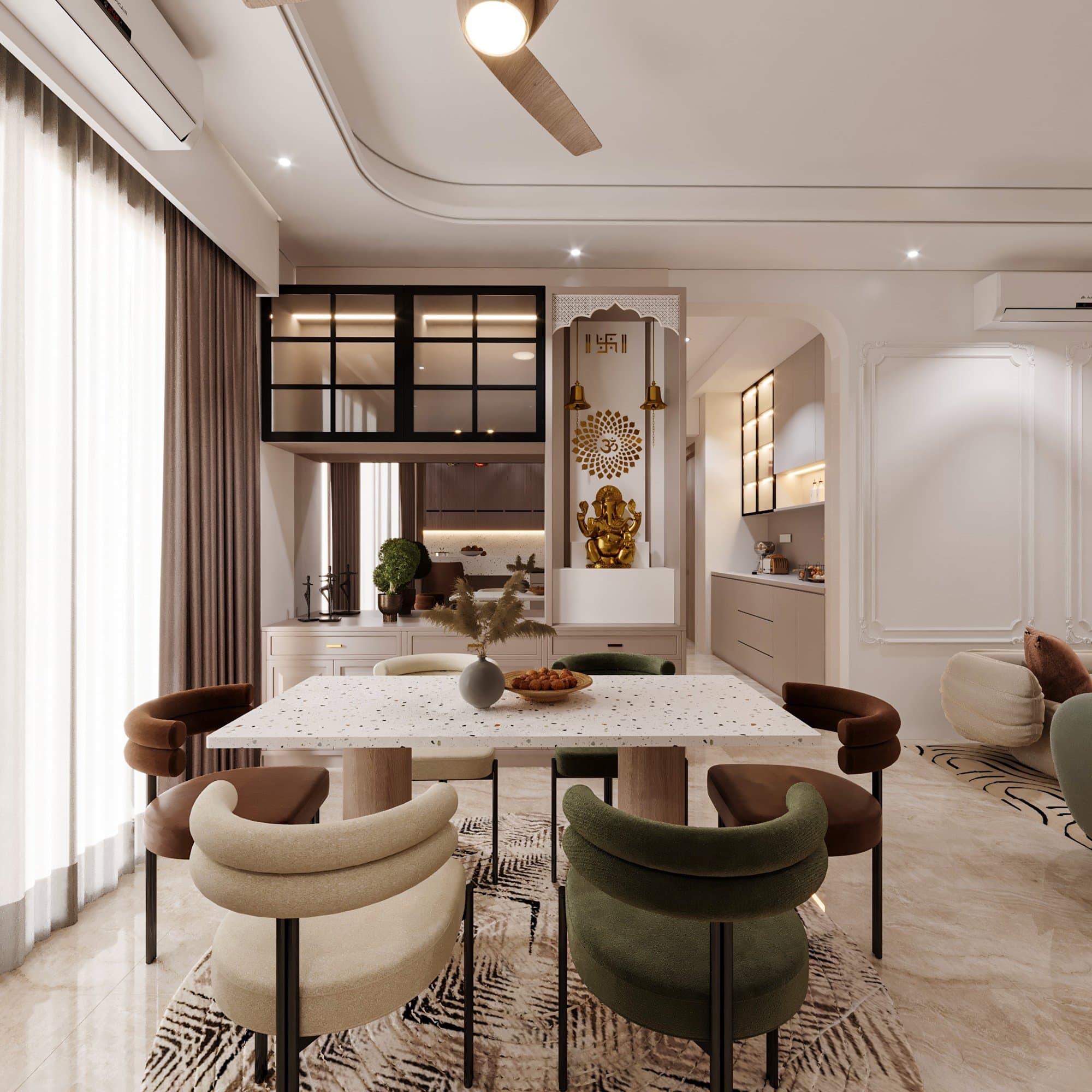 Residential - Abhinav Agarwal — view 4