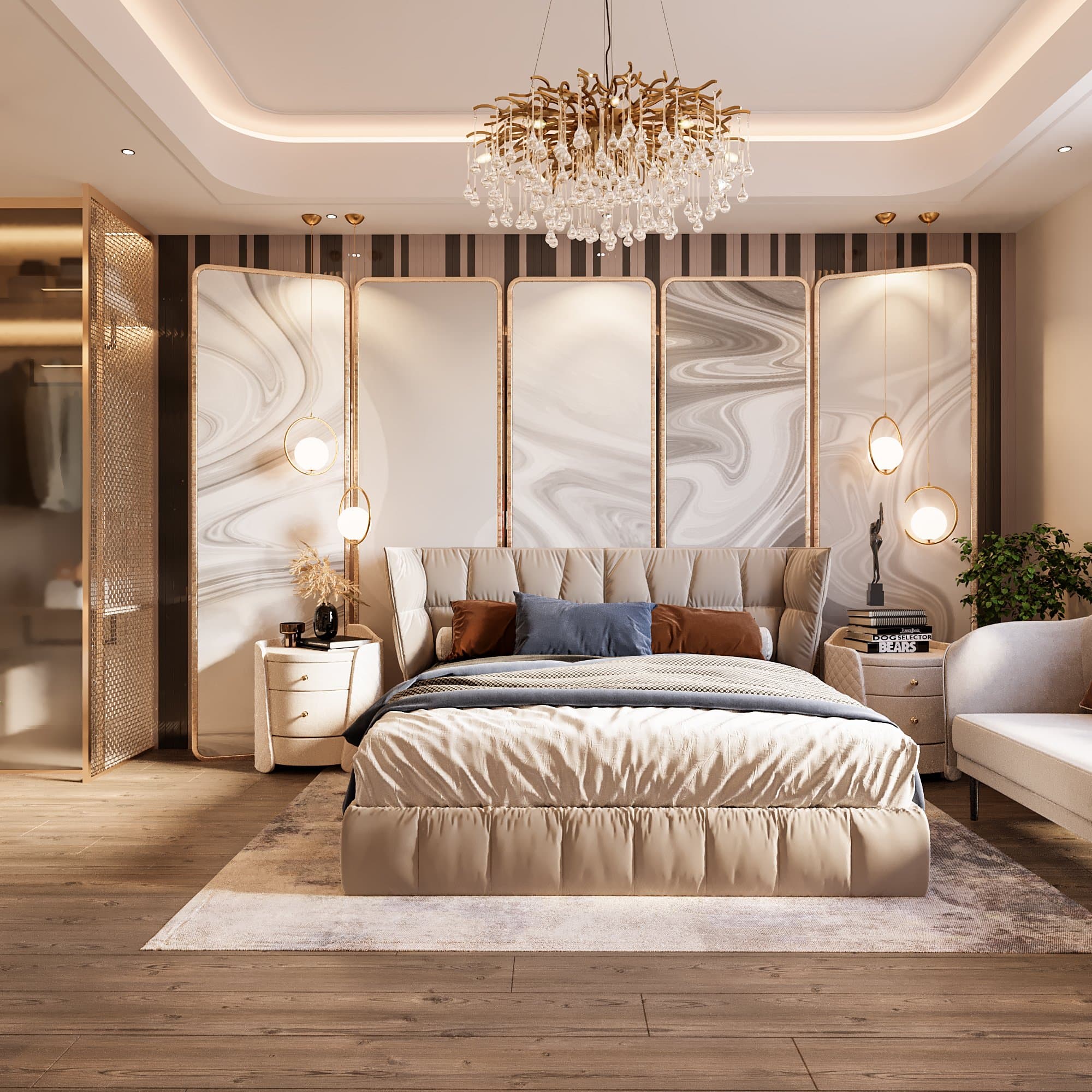 Residential - Ajay Jain