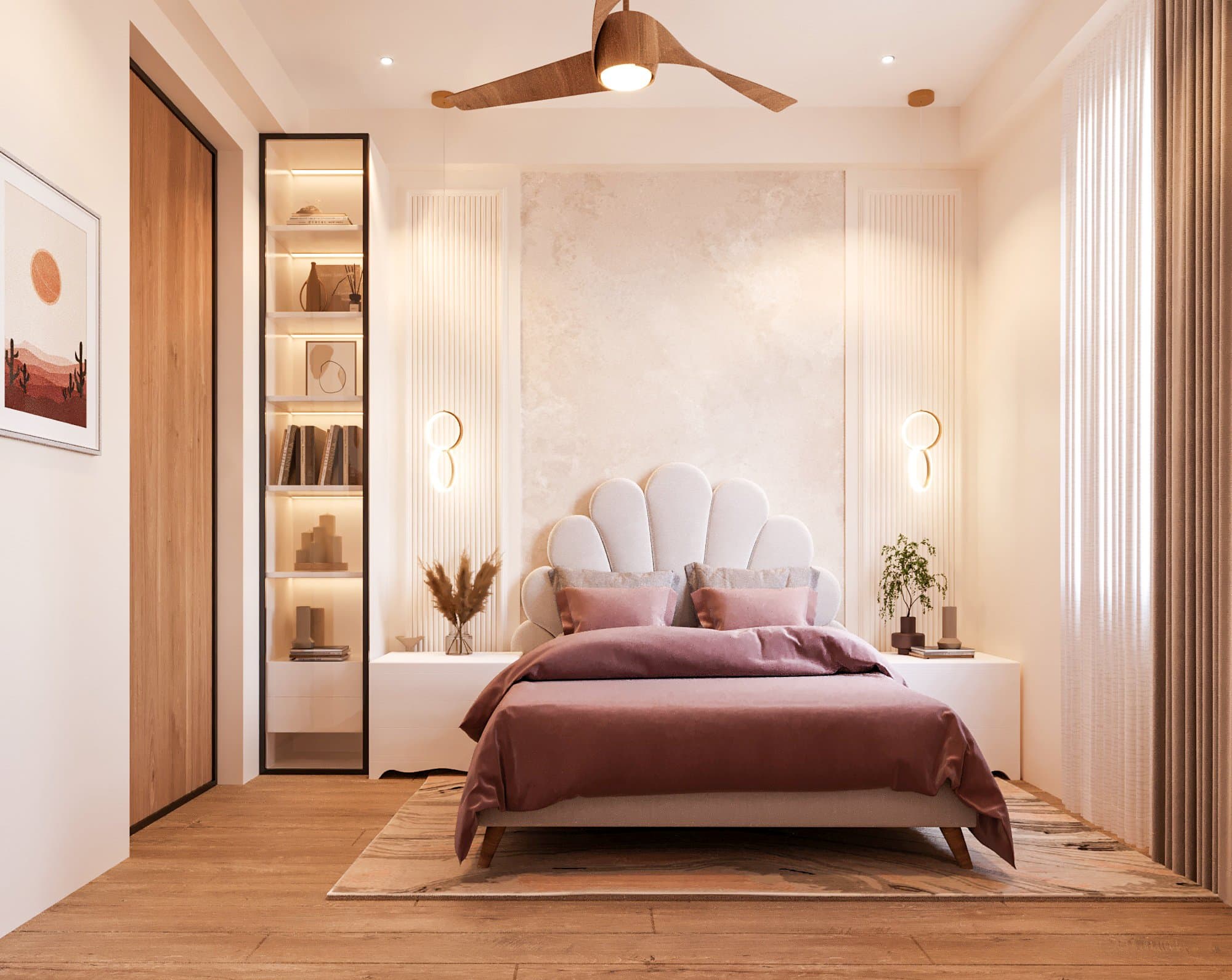 Residential - Ajay Jain — view 2