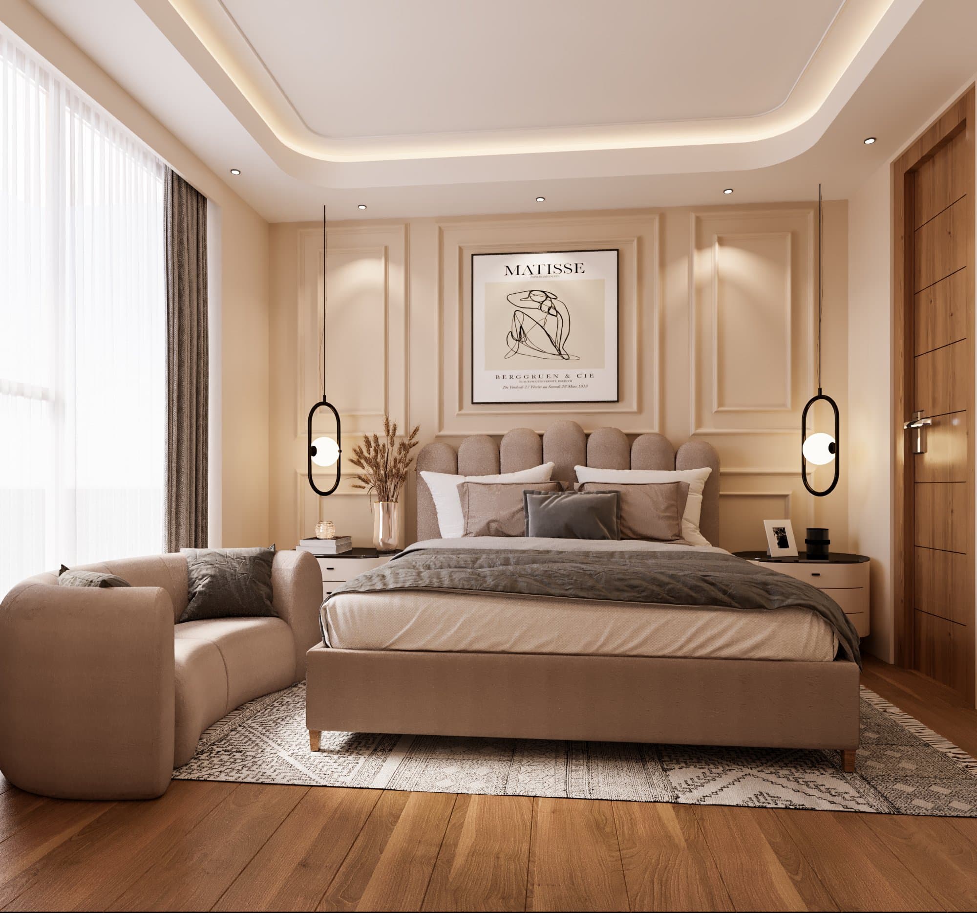 Residential - Ajay Jain — view 3