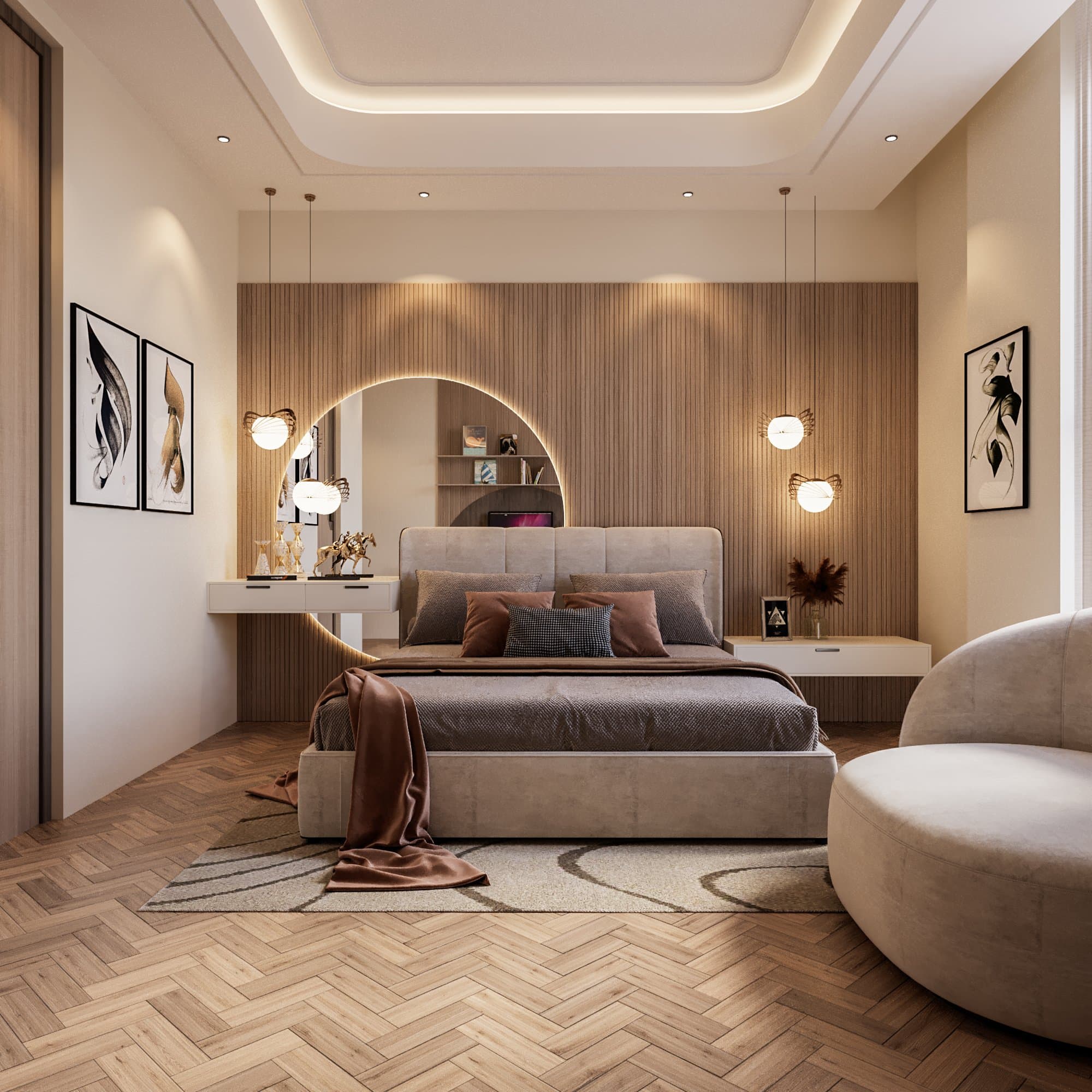 Residential - Ajay Jain — view 4