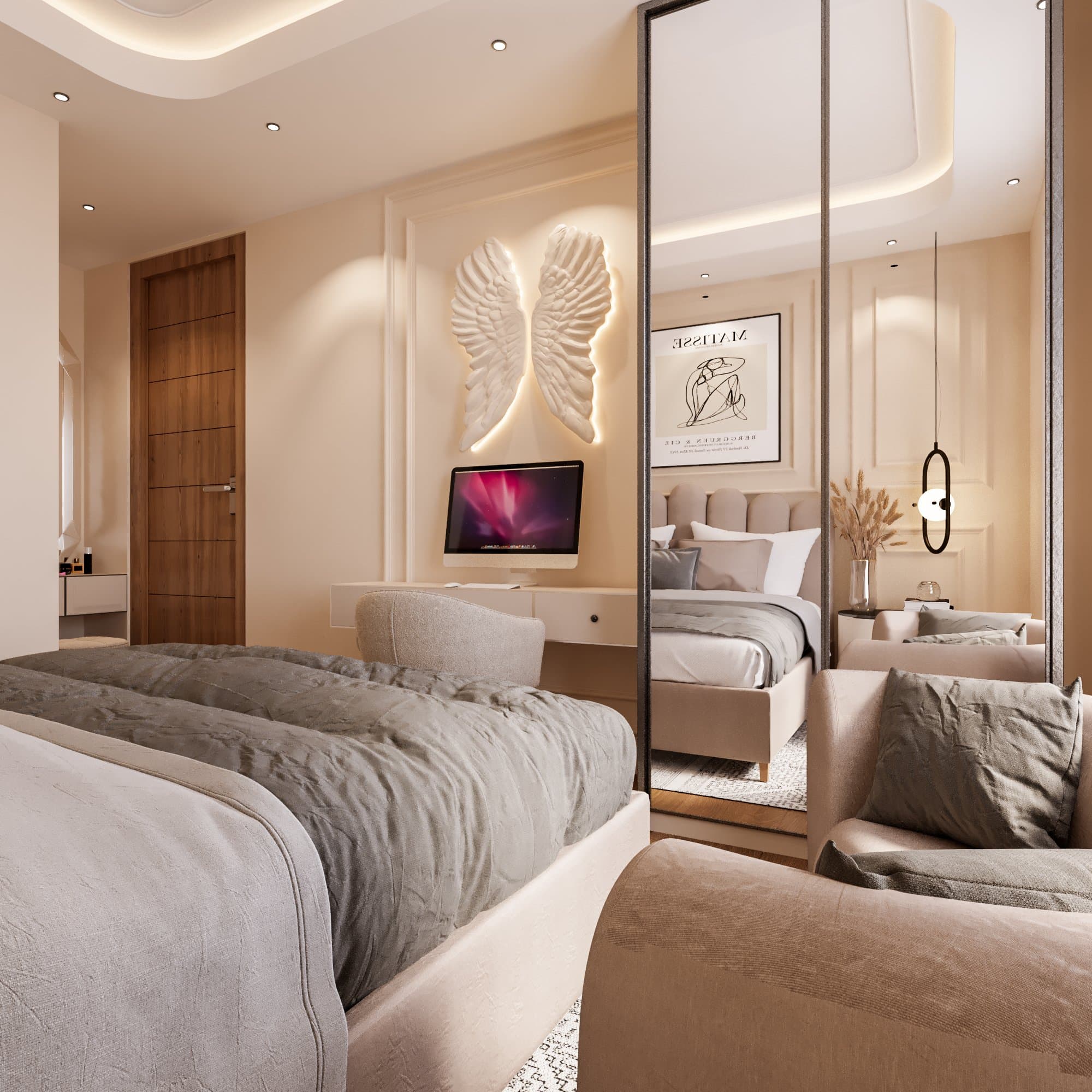 Residential - Ajay Jain — view 5