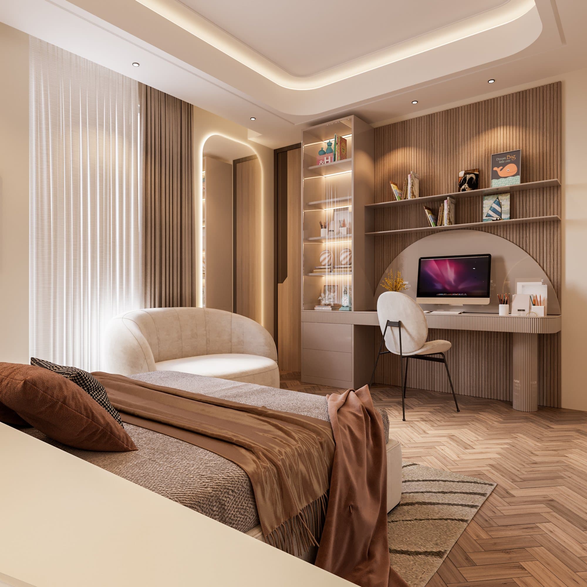Residential - Ajay Jain — view 6
