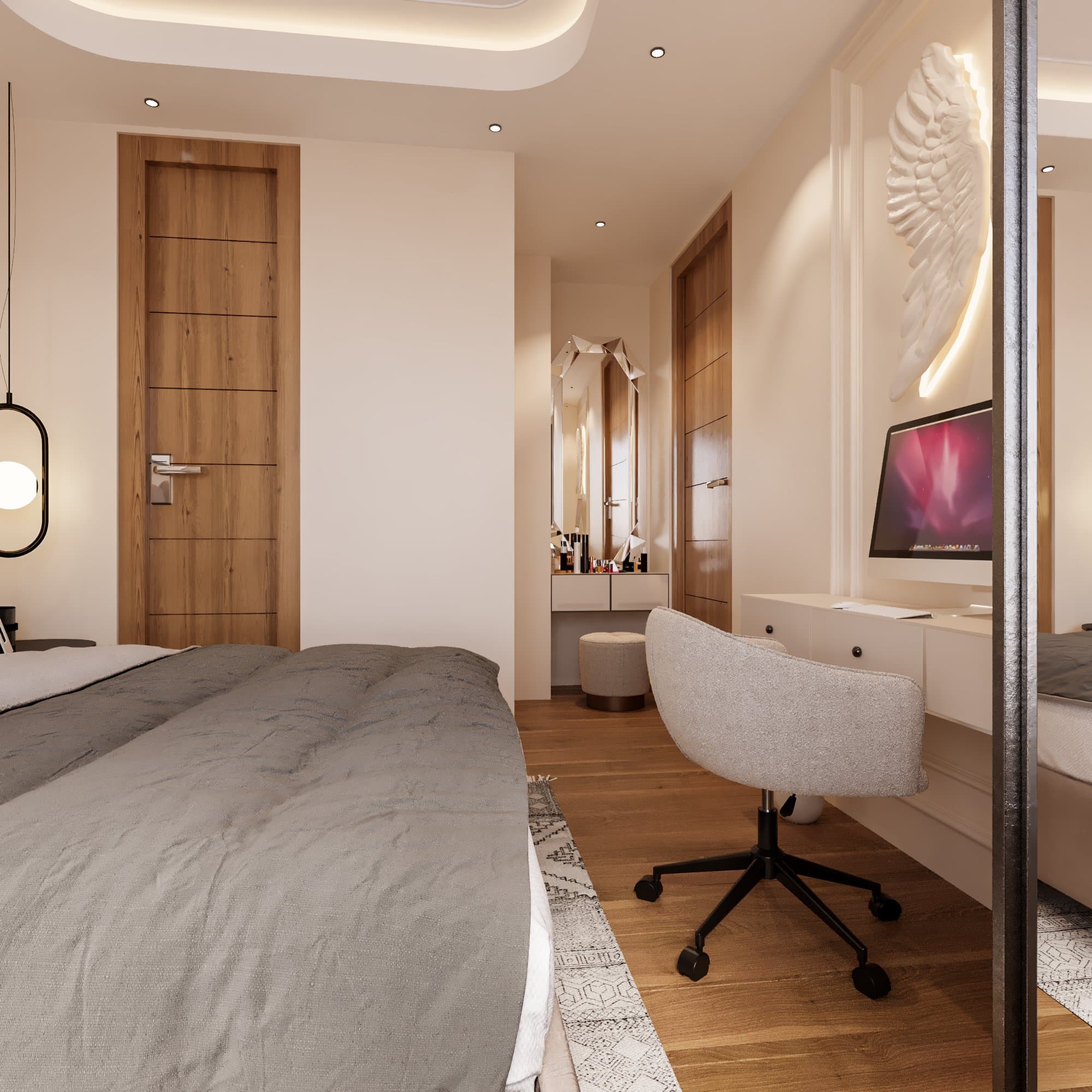 Residential - Ajay Jain — view 7