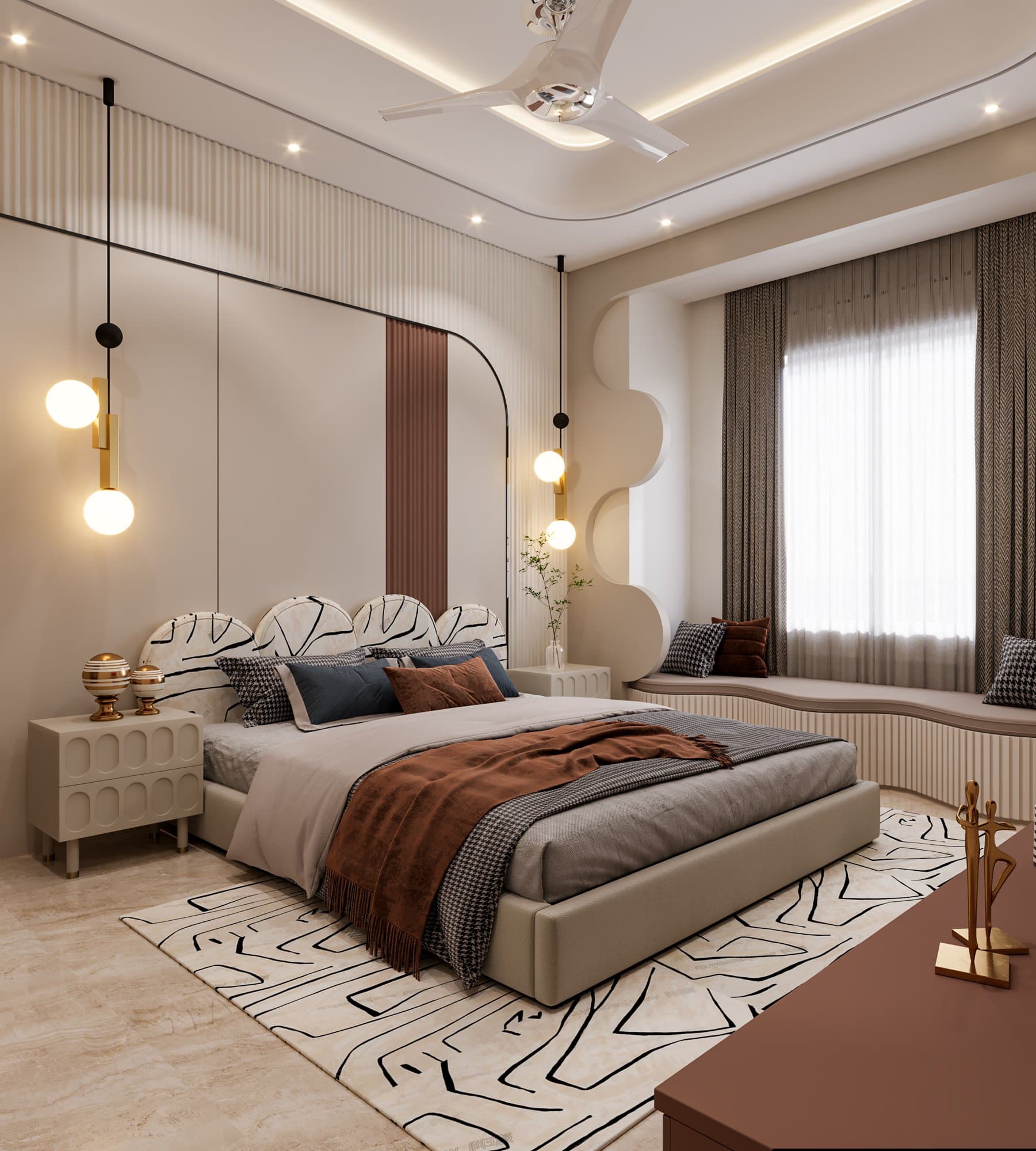 Residential - Ashwani Kapoor — view 2