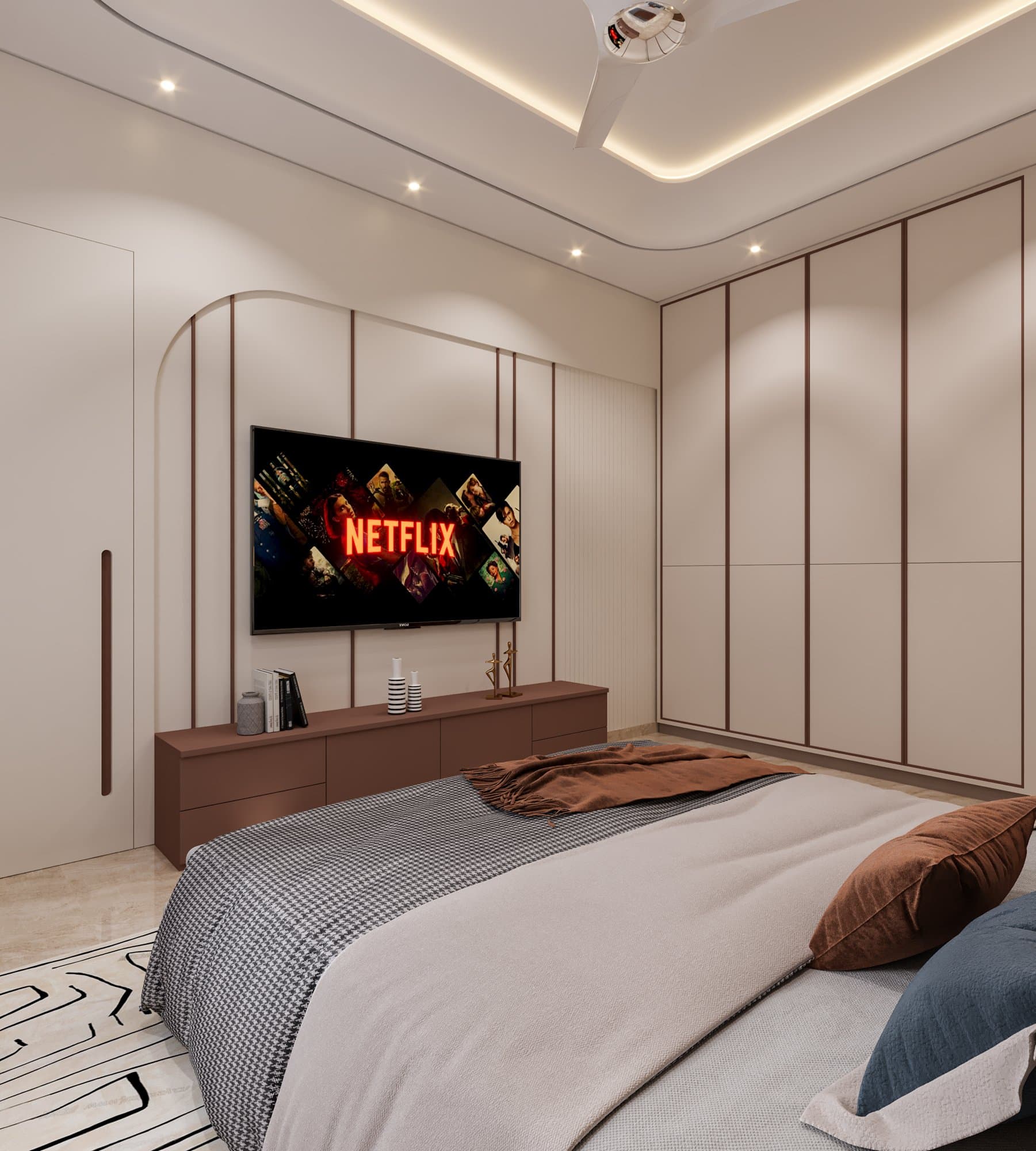 Residential - Ashwani Kapoor — view 5
