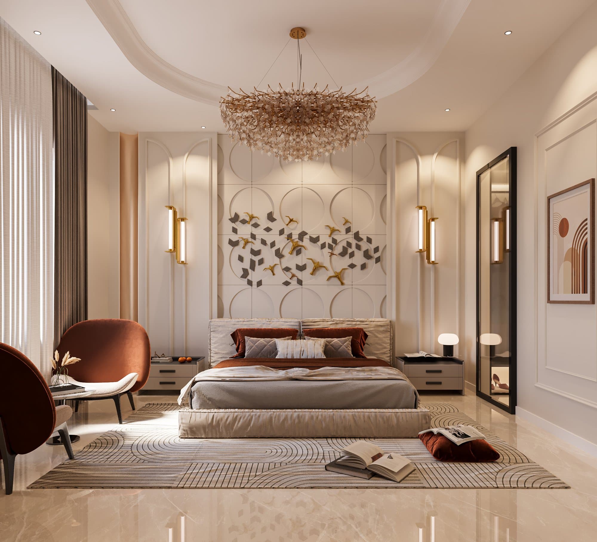 Residential - Ashwani Kapoor — view 7