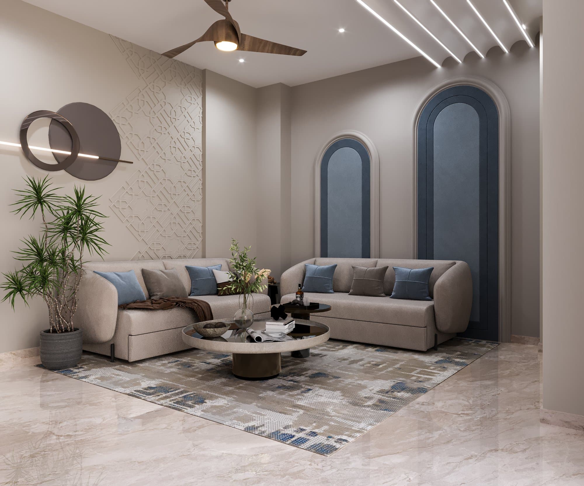 Residential - Dheeraj Dangayach — view 2