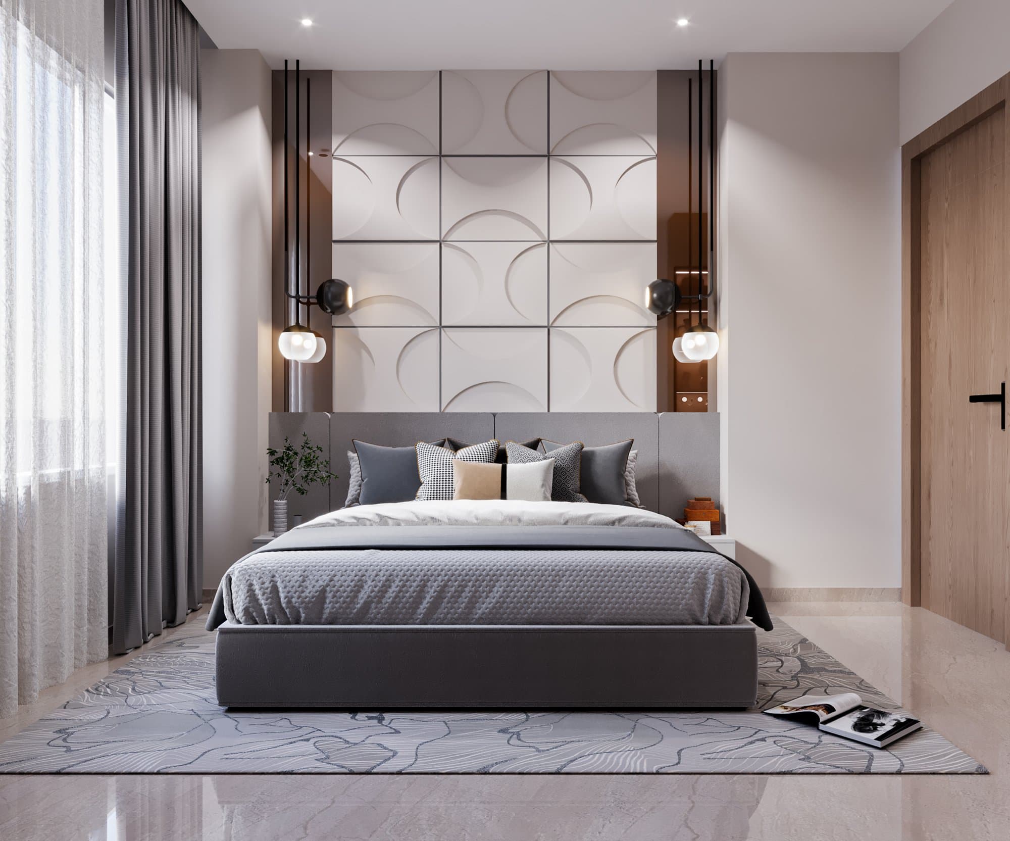 Residential - Dheeraj Dangayach — view 3