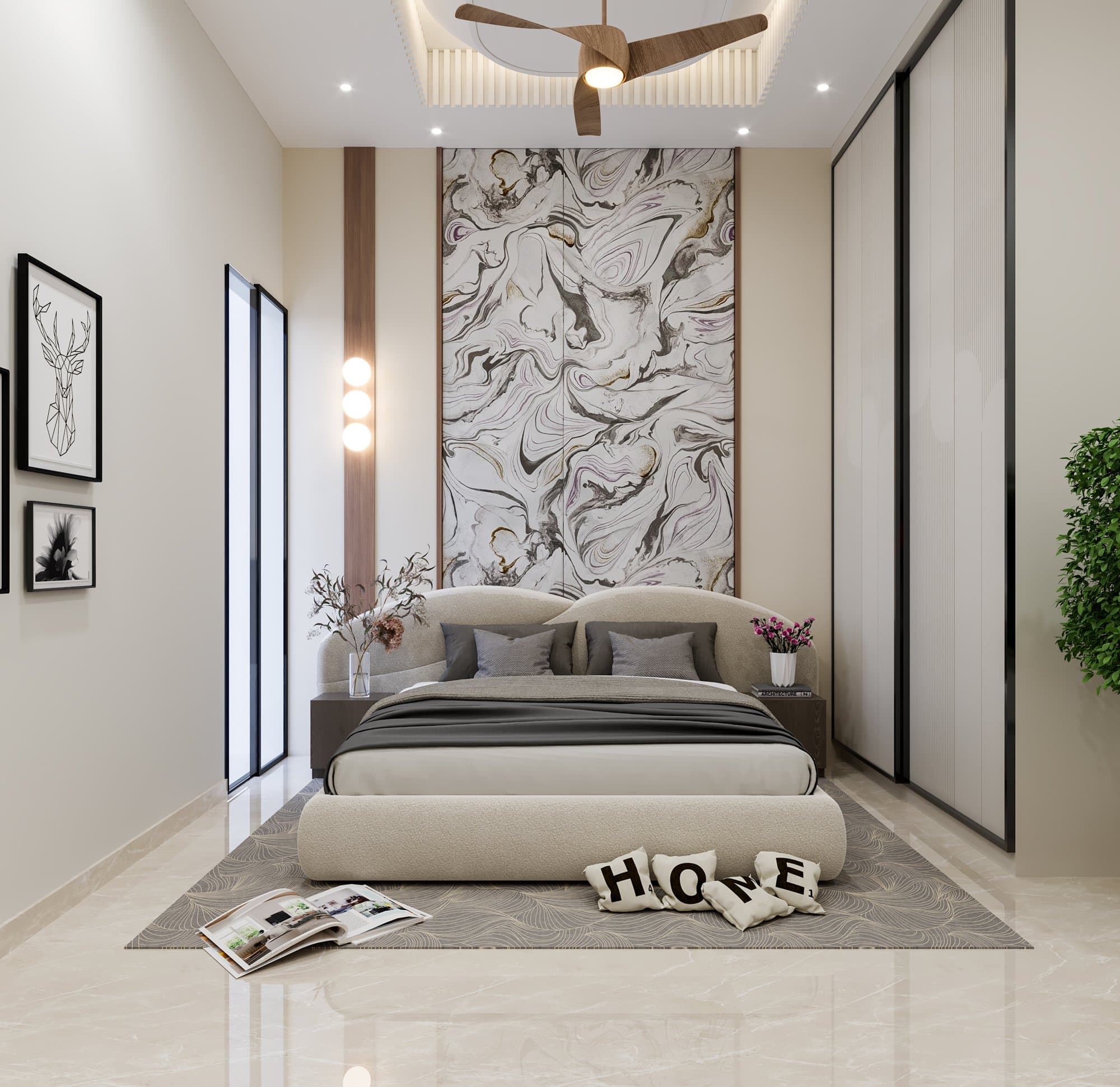 Residential - Dheeraj Dangayach — view 5