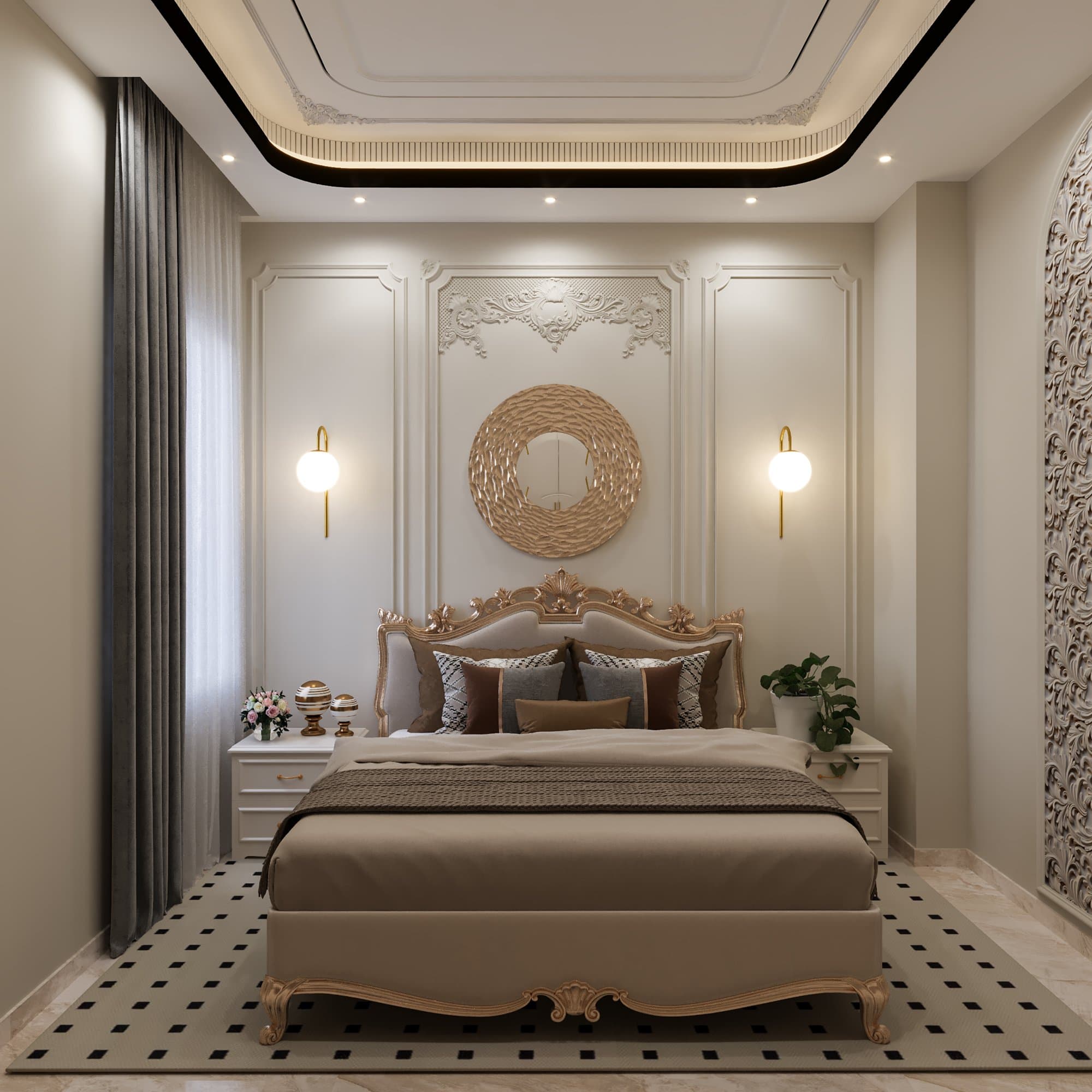 Residential - Dheeraj Dangayach — view 6