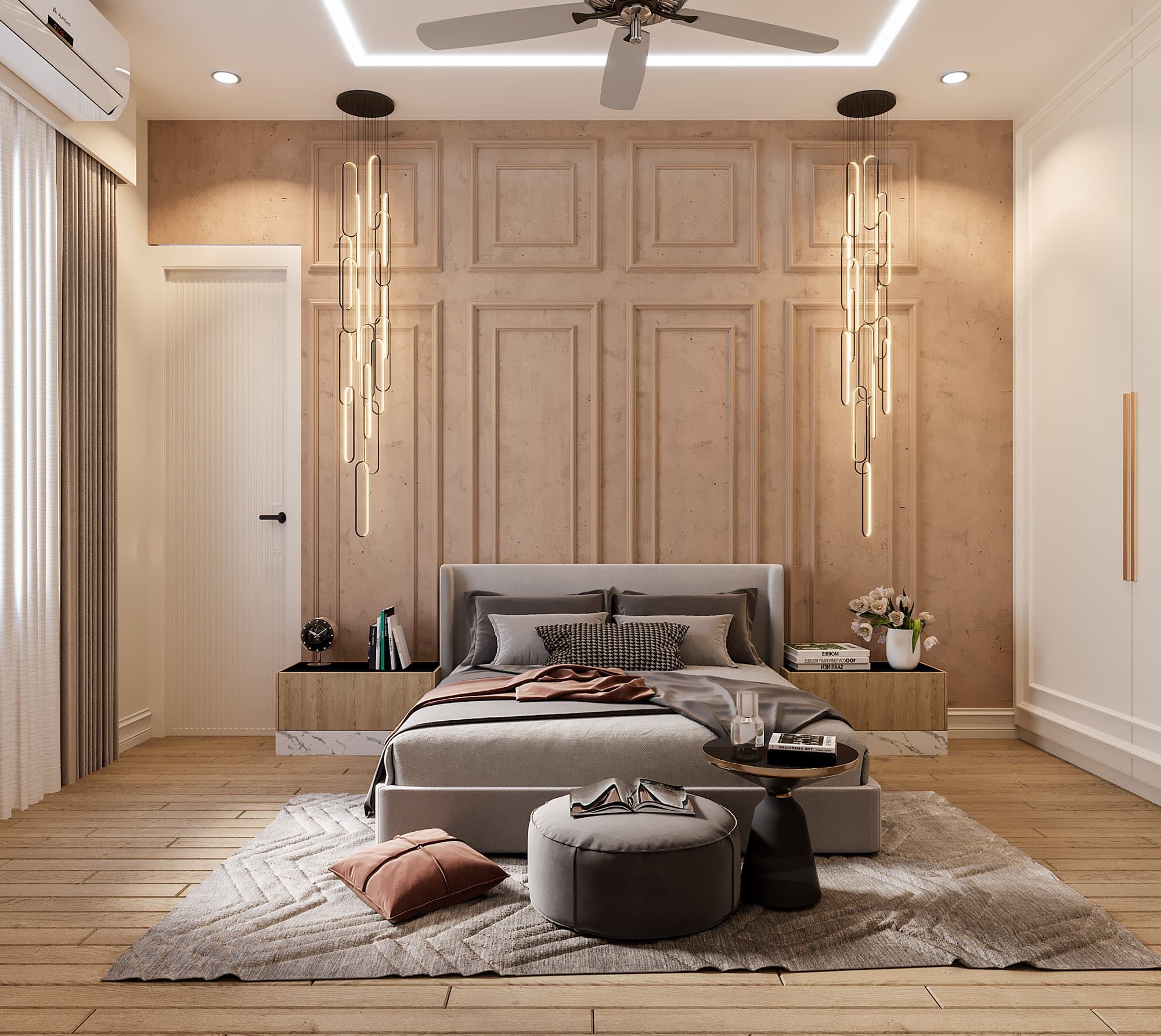 Residential - Khushi Vaswani