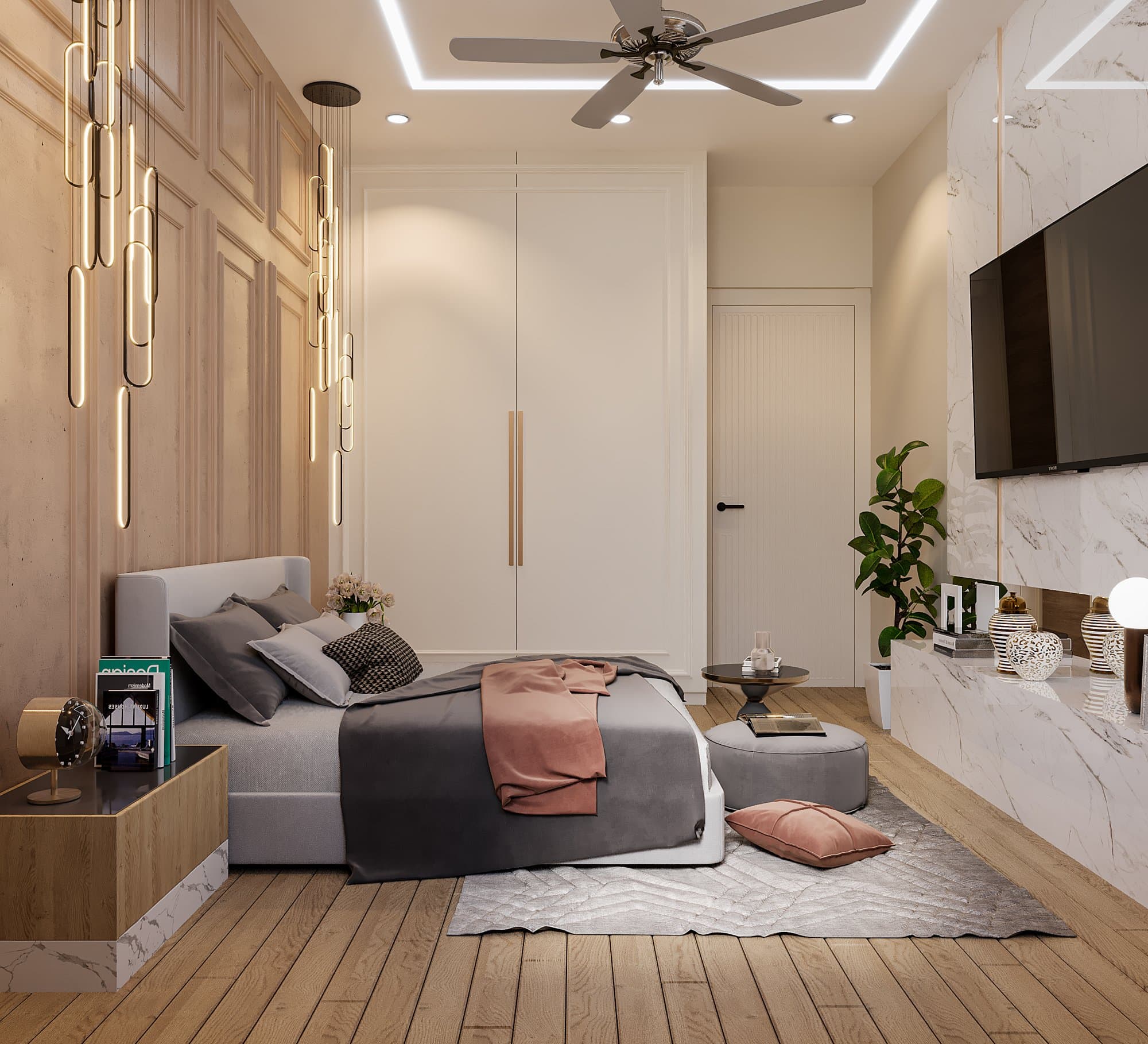 Residential - Khushi Vaswani — view 2