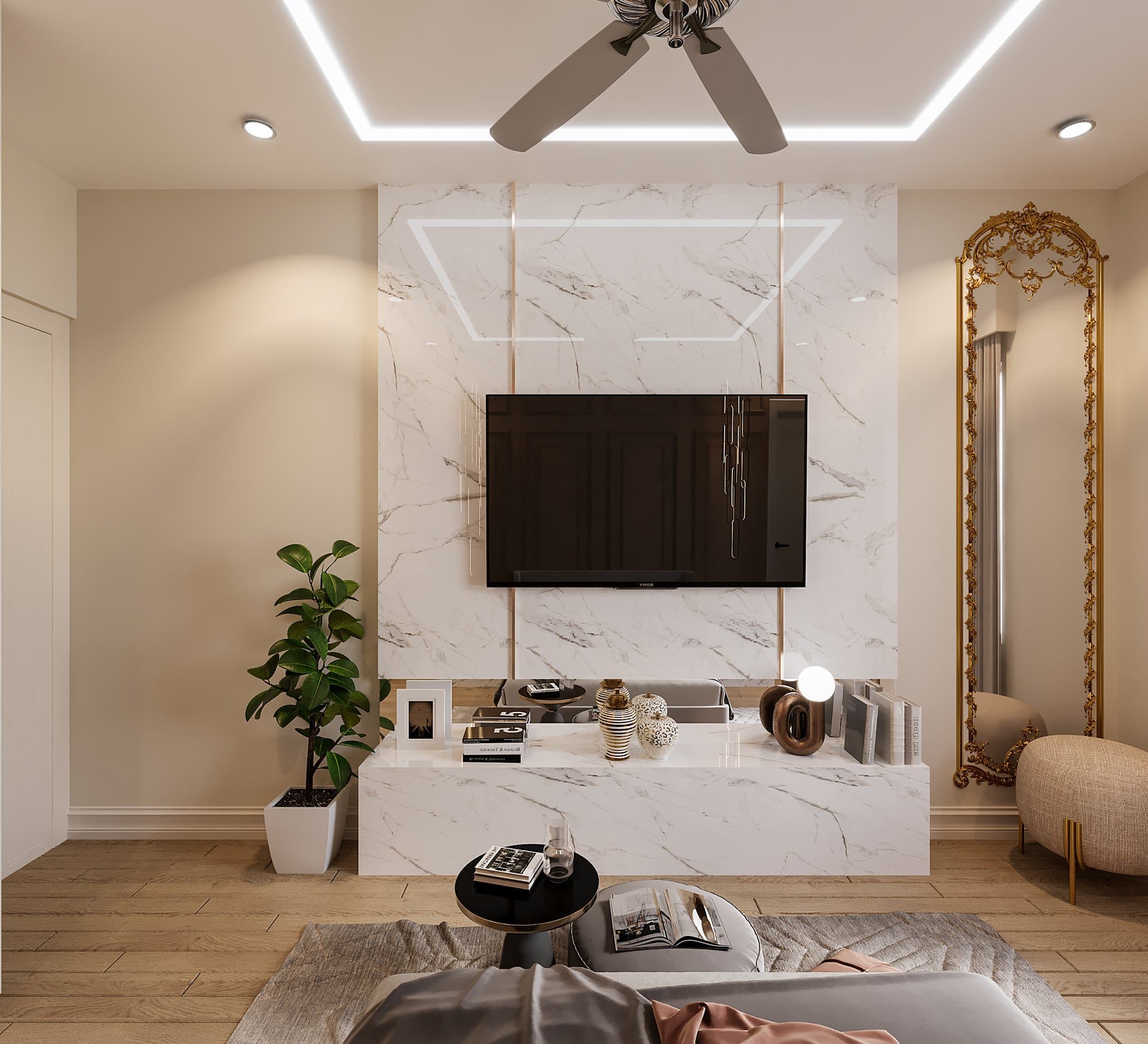Residential - Khushi Vaswani — view 3