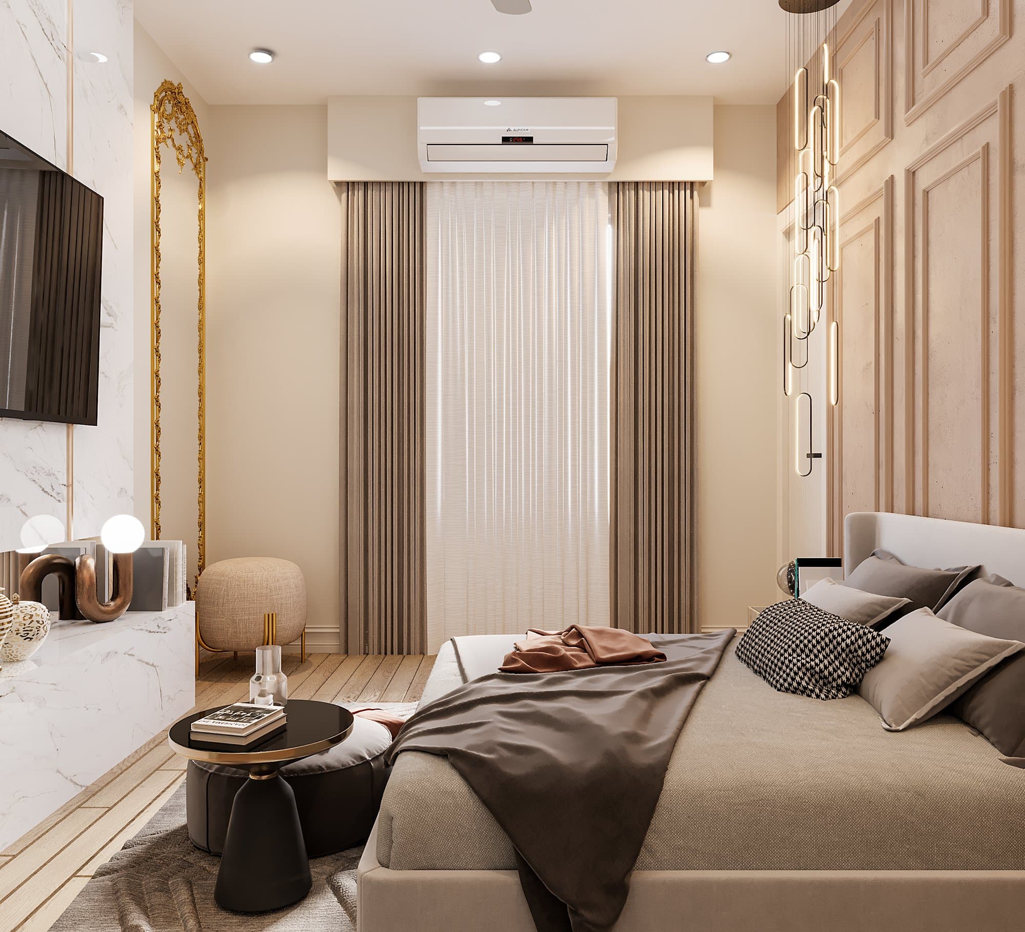 Residential - Khushi Vaswani — view 4