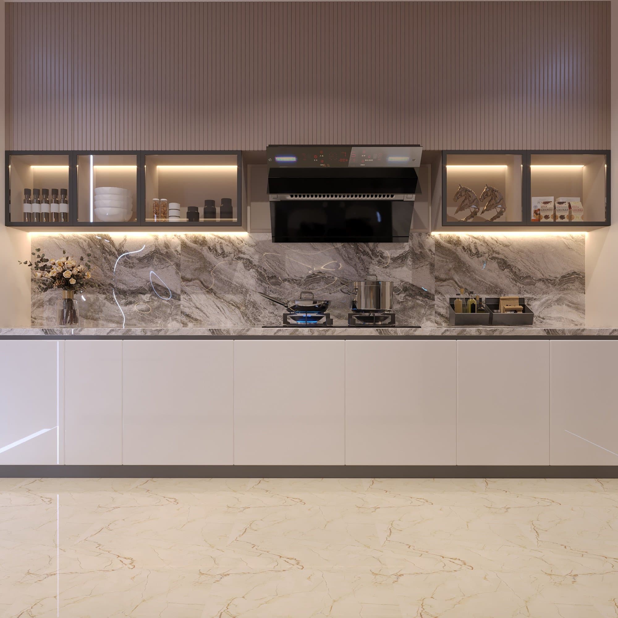 Residential - Okay Plus PBK — view 2