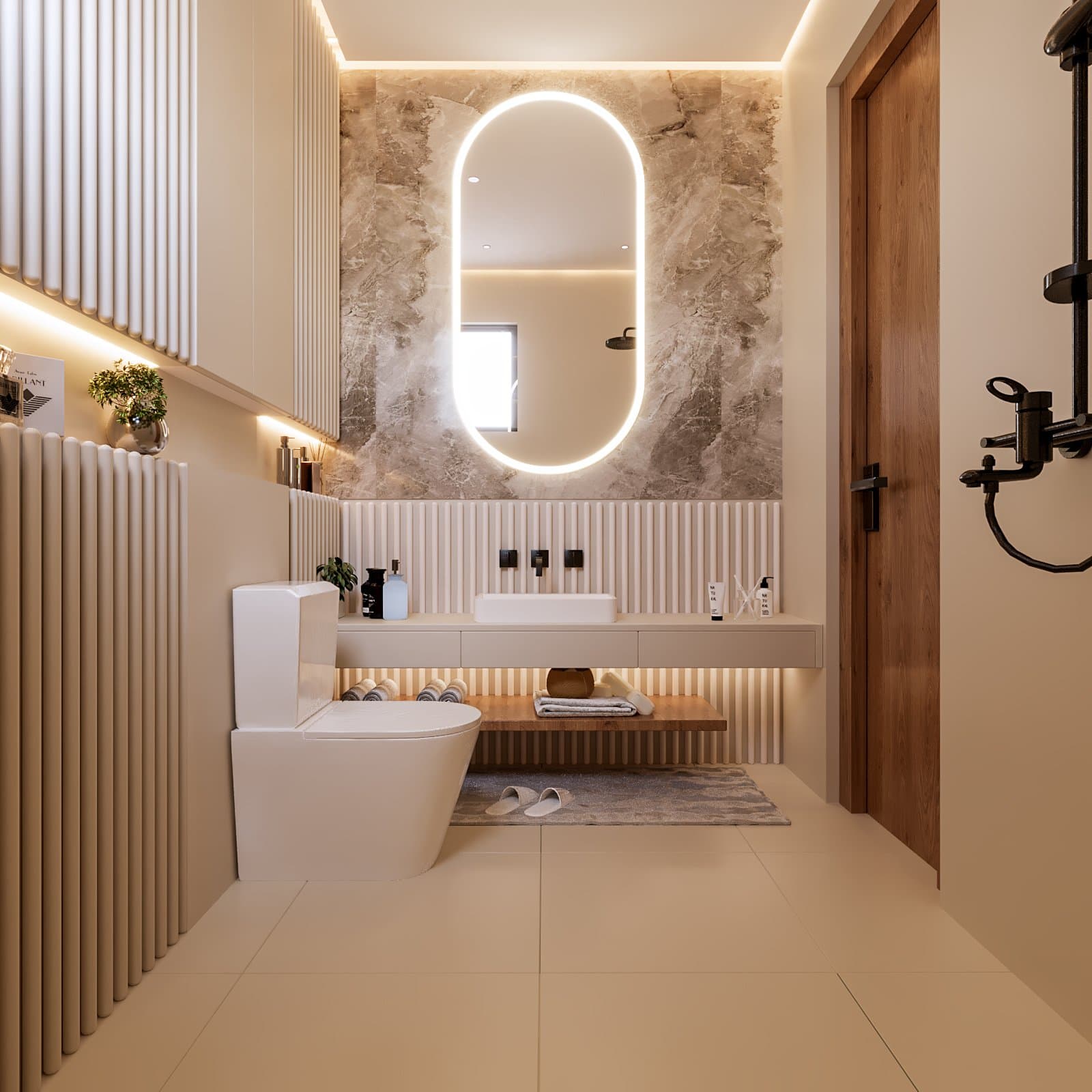 Residential - Okay Plus PBK — view 5