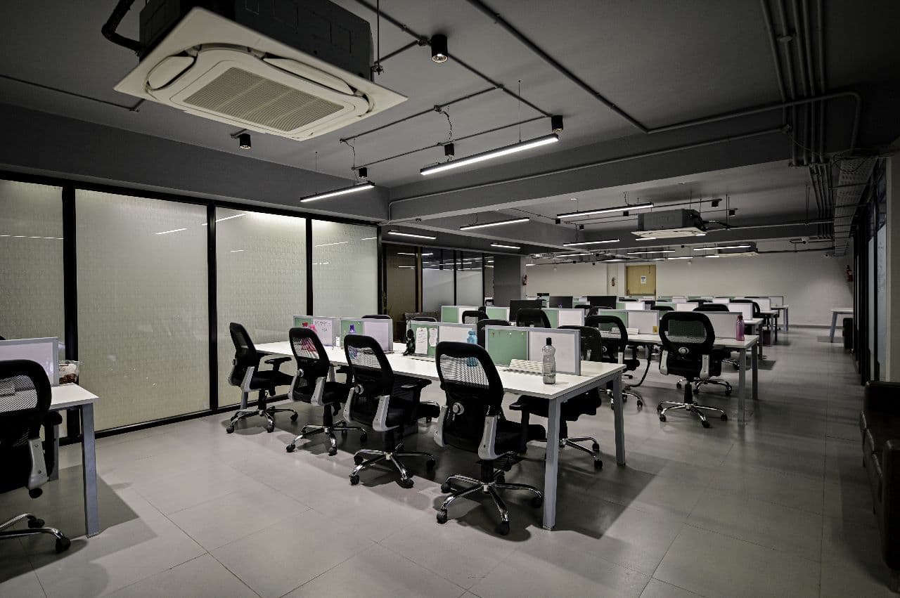 Commercial - QuarksTechnosoft — view 2