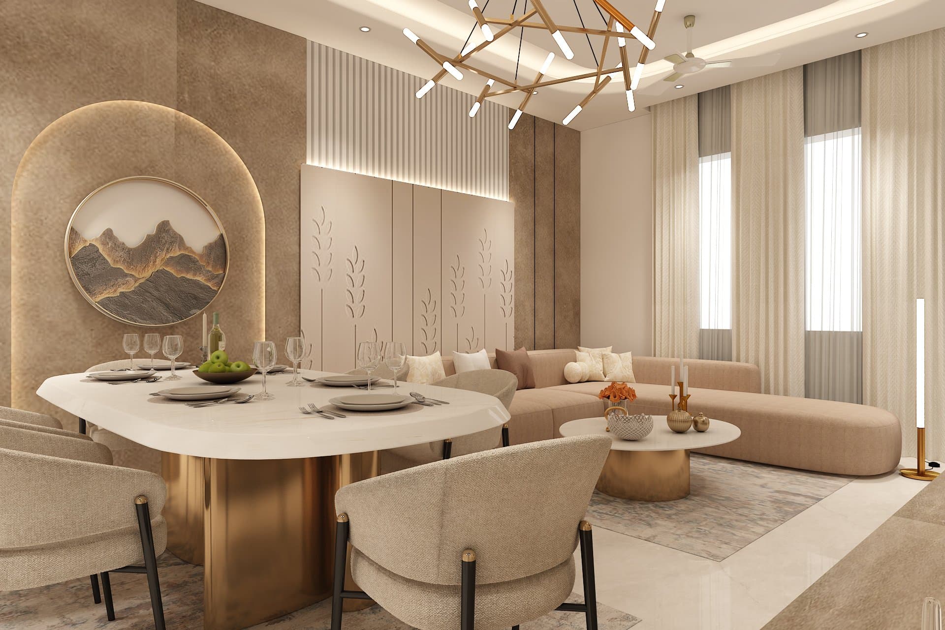 Residential - Rajat Jain