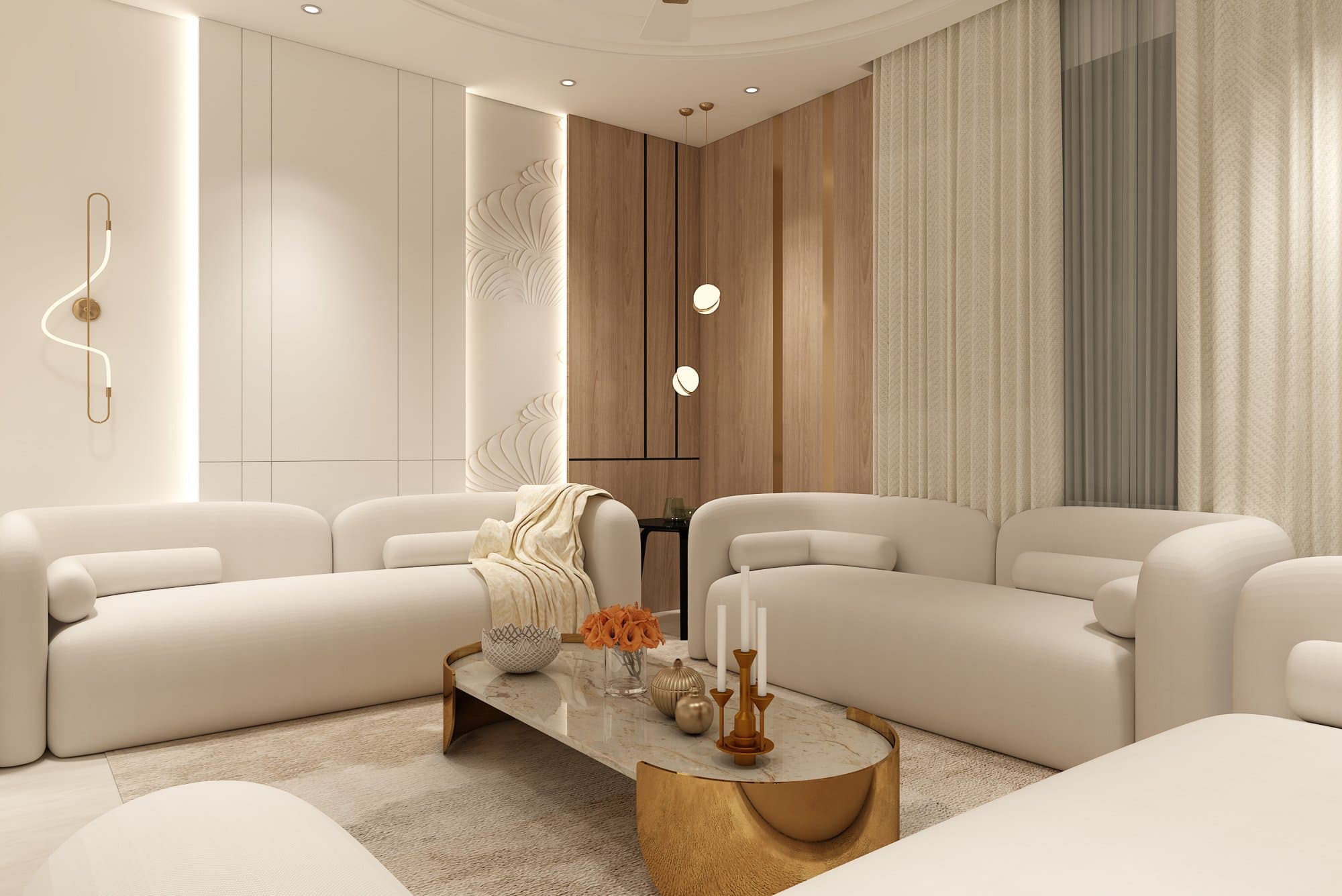 Residential - Rajat Jain — view 2