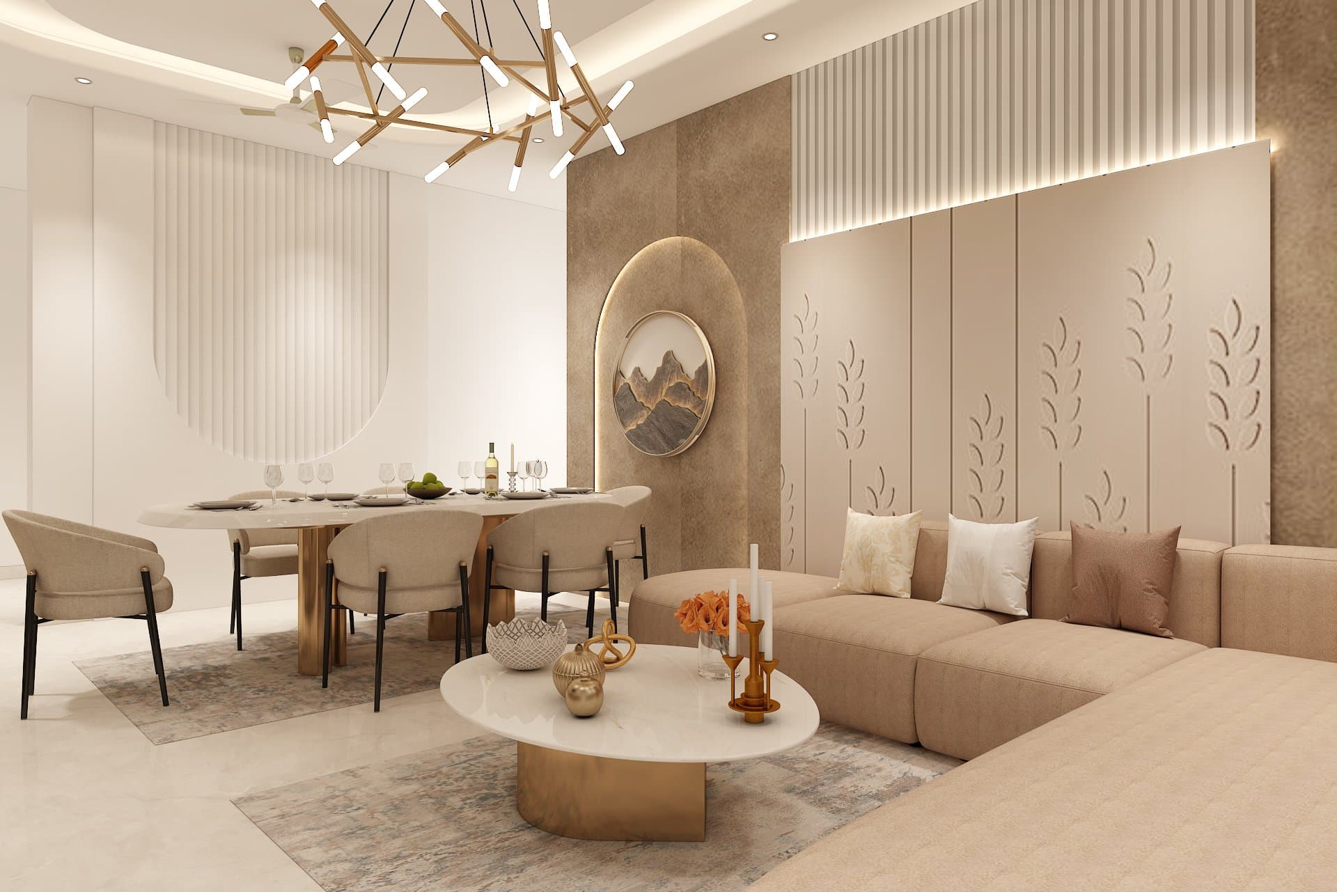 Residential - Rajat Jain — view 3