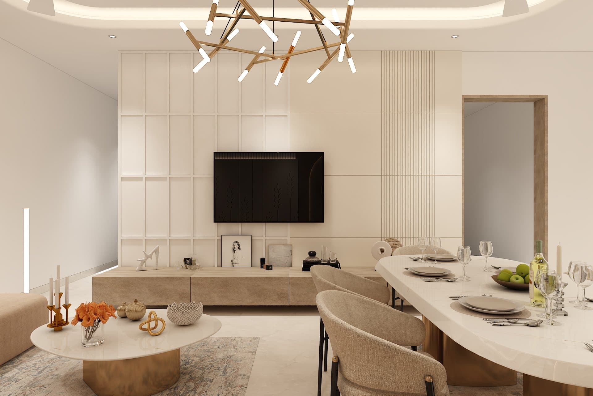 Residential - Rajat Jain — view 4