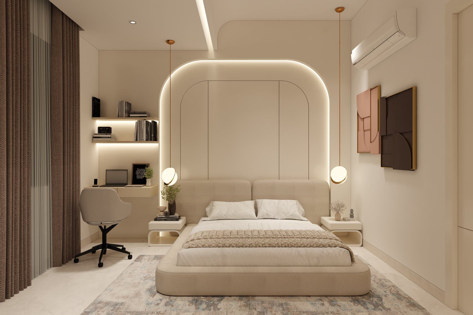 Residential - Rajat Jain — view 5