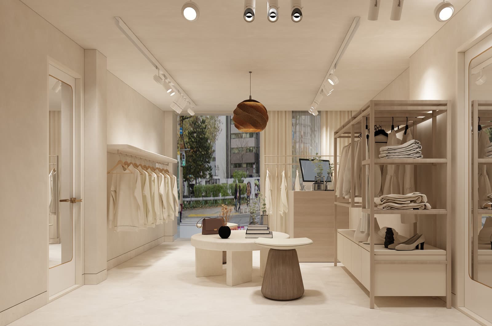 Commercial - Reve — view 4