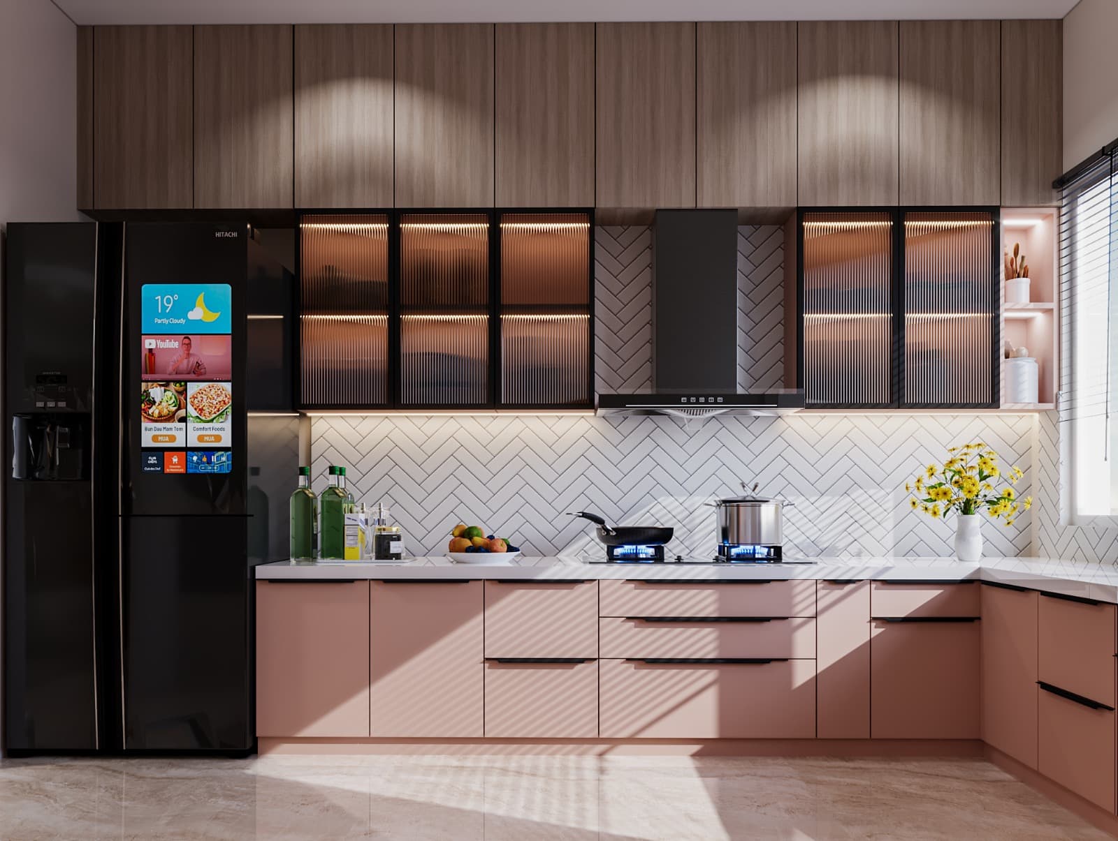 Residential - Rajesh Gurbani — view 2