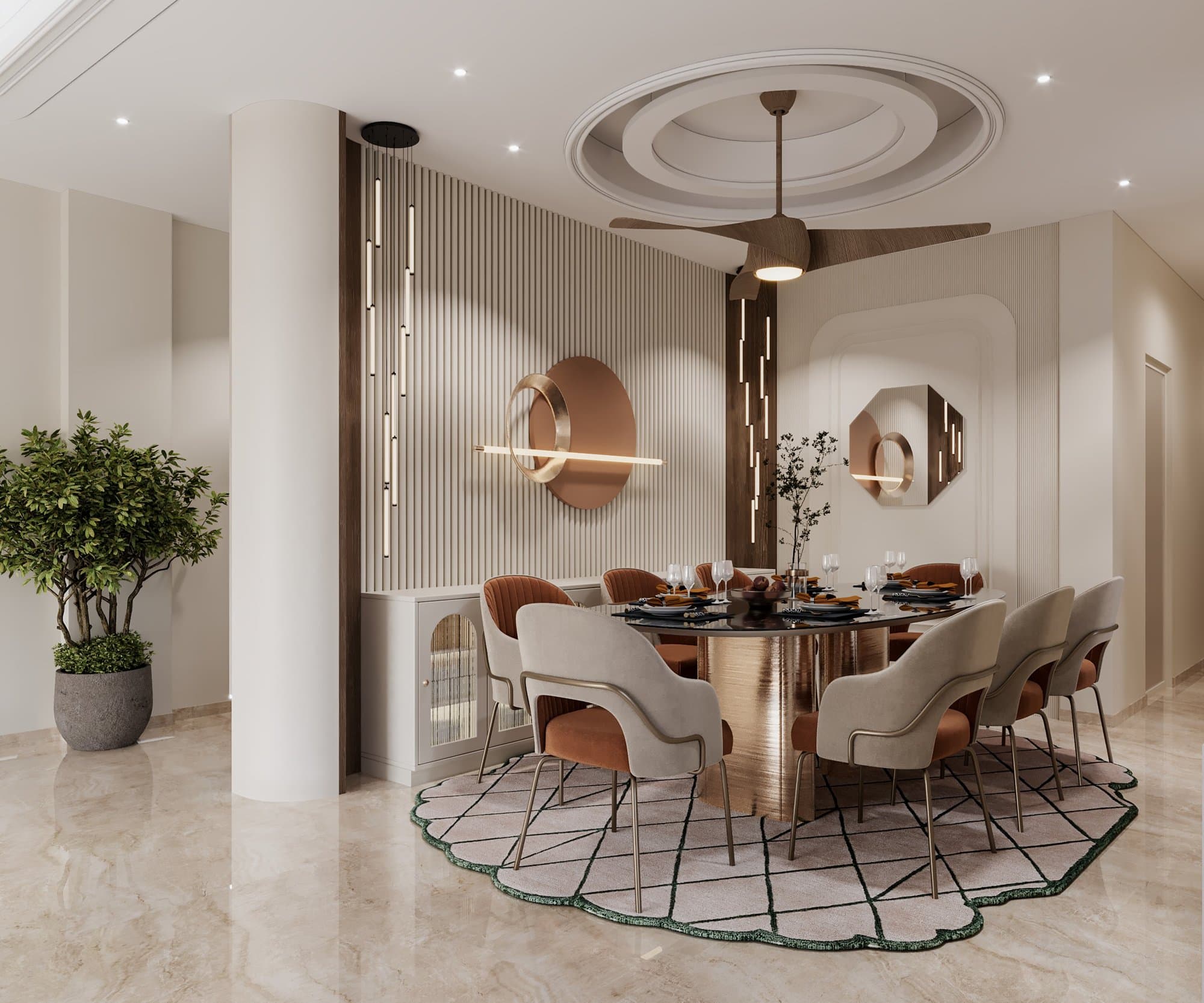 Residential - Rajesh Gurbani — view 3