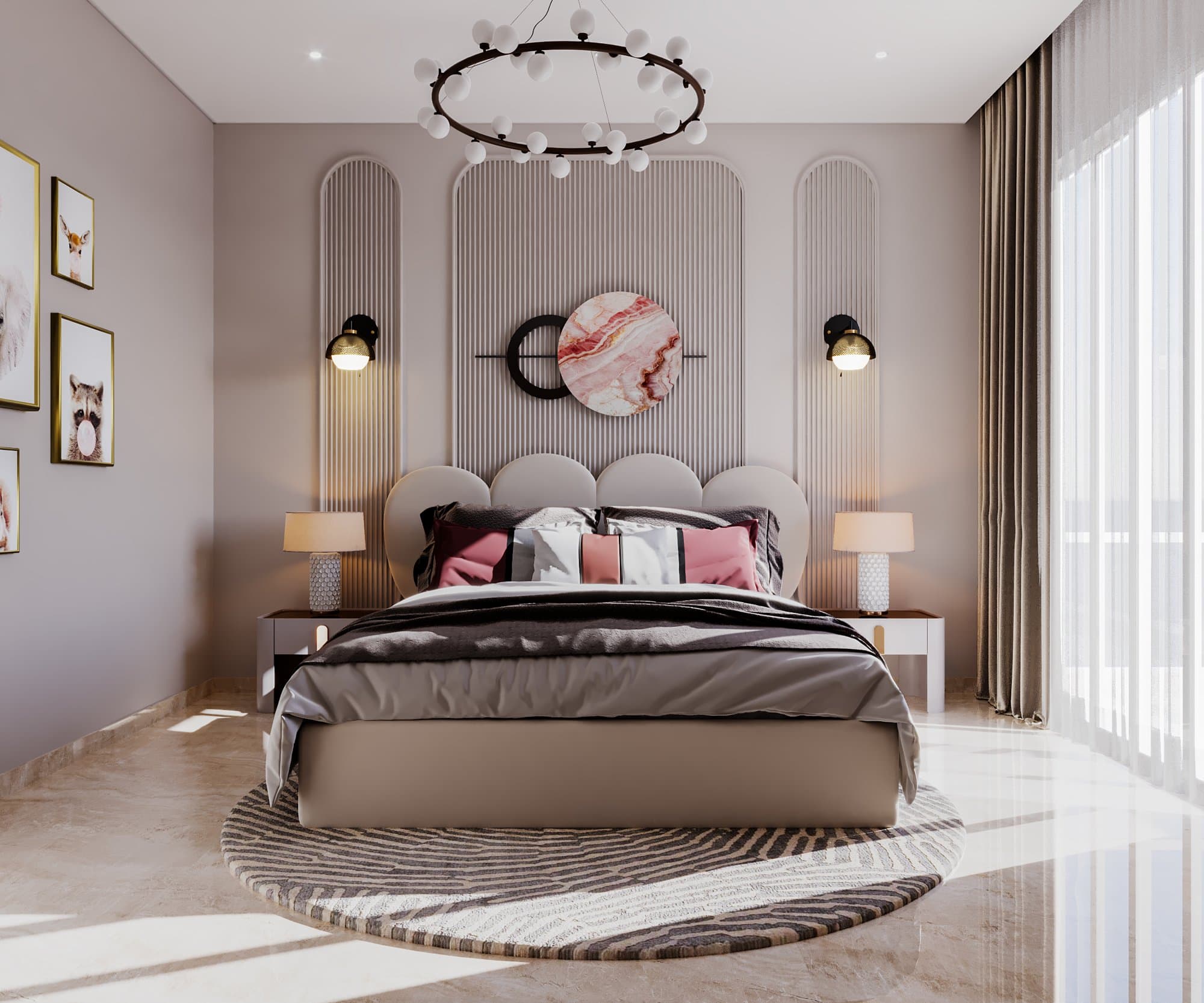 Residential - Rajesh Gurbani — view 4