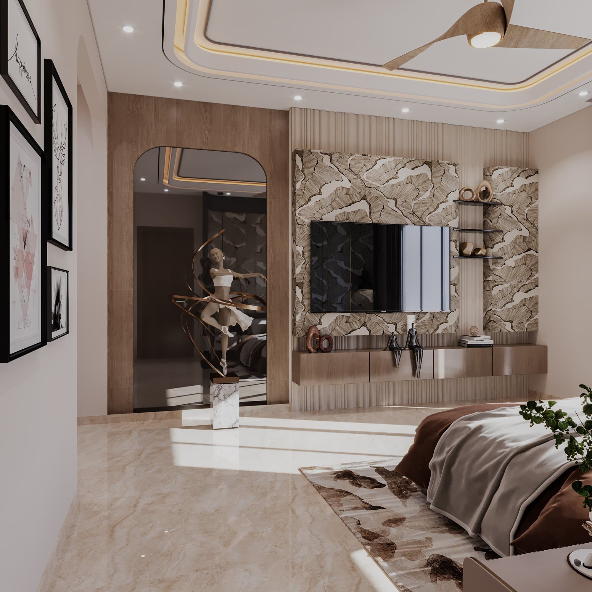 Residential - Rajesh Gurbani — view 5