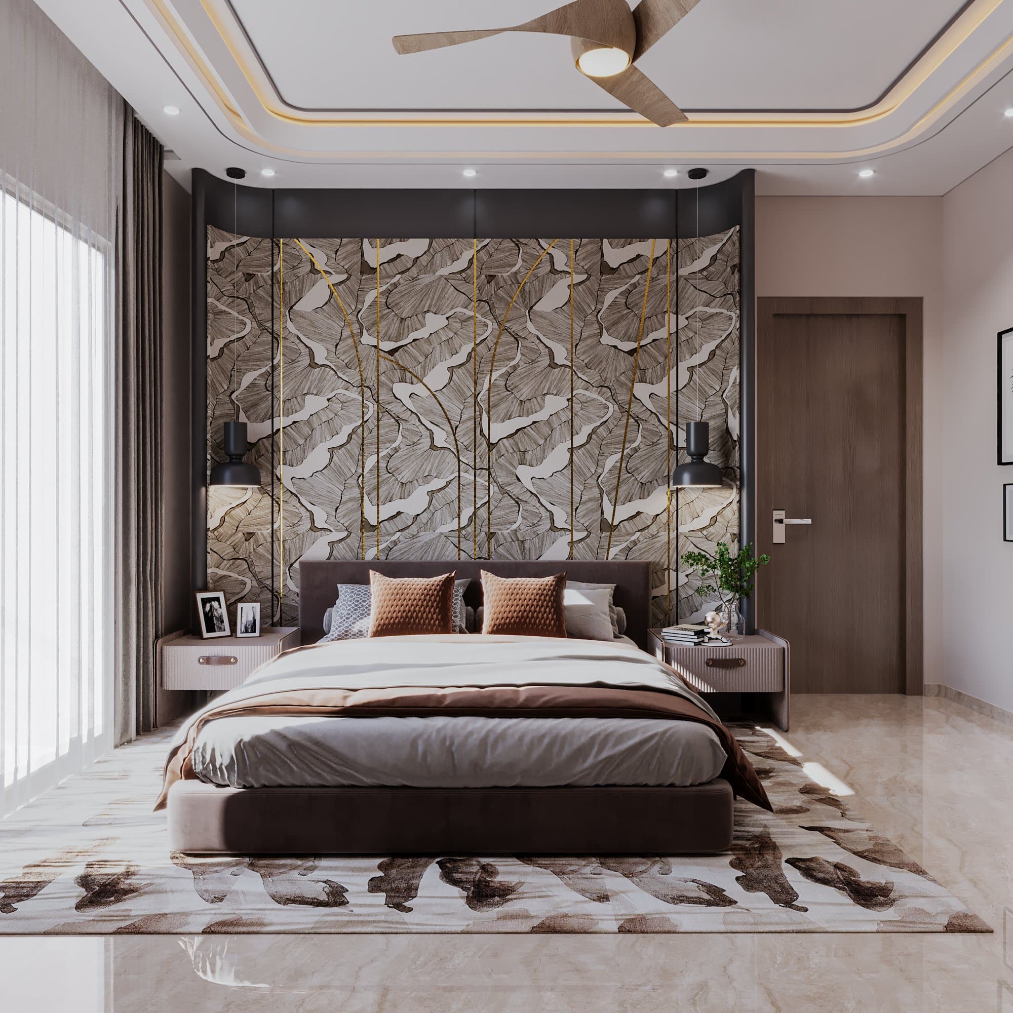 Residential - Rajesh Gurbani — view 6