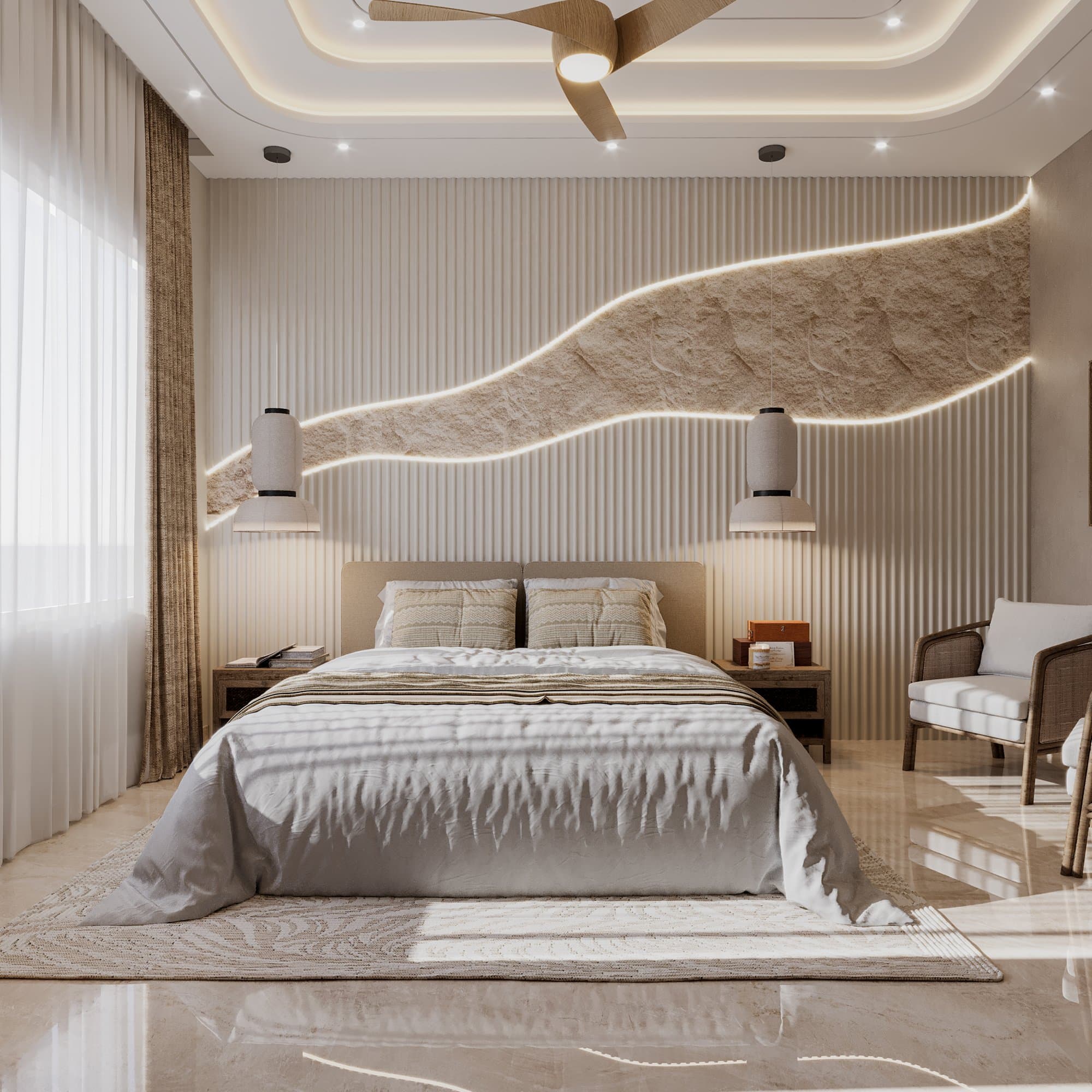 Residential - Rajesh Gurbani — view 8