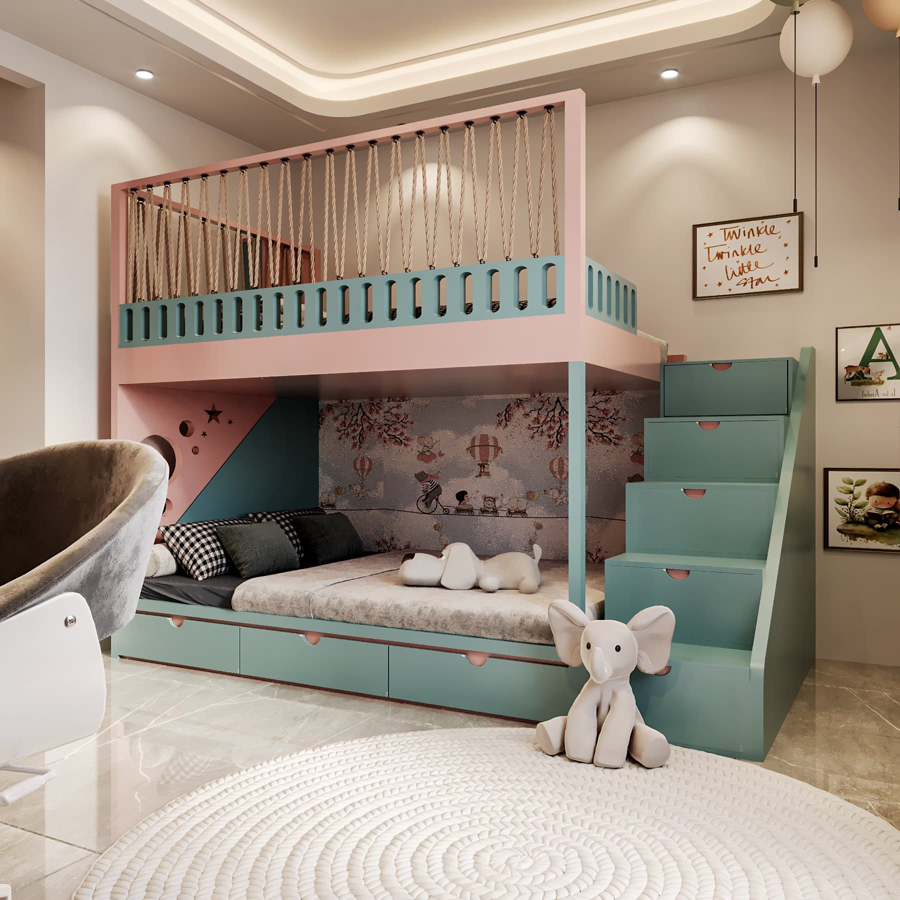 Residential - Sandesh Jain
