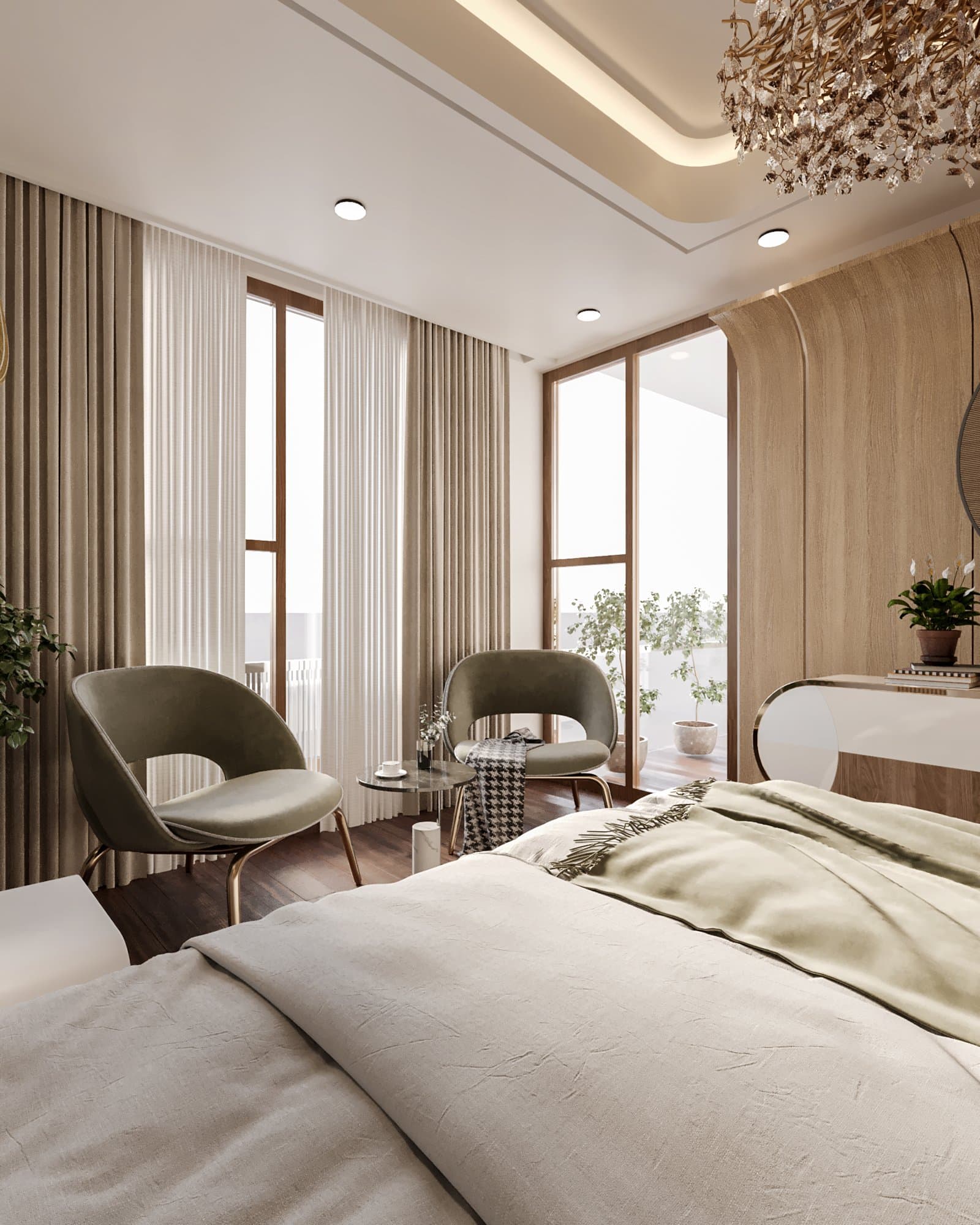 Residential - Sandesh Jain — view 2