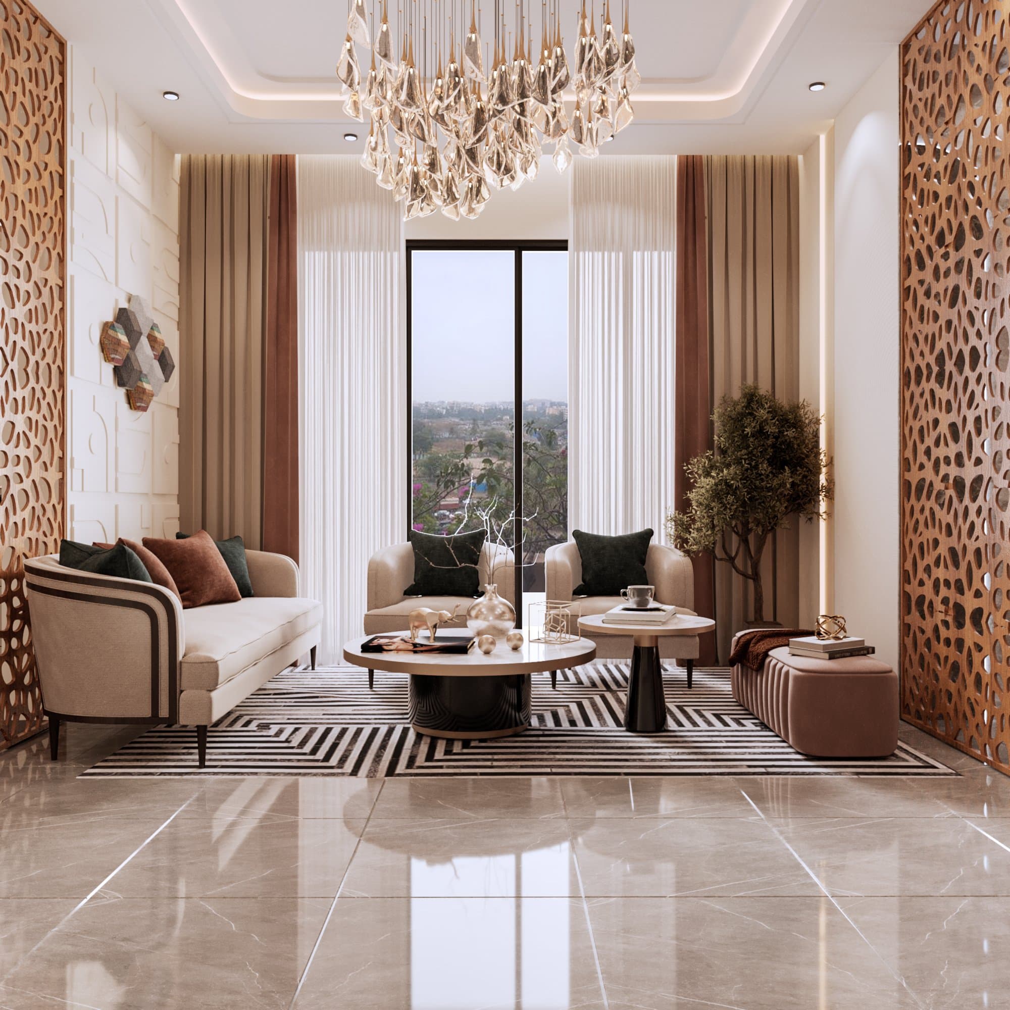 Residential - Sandesh Jain — view 4