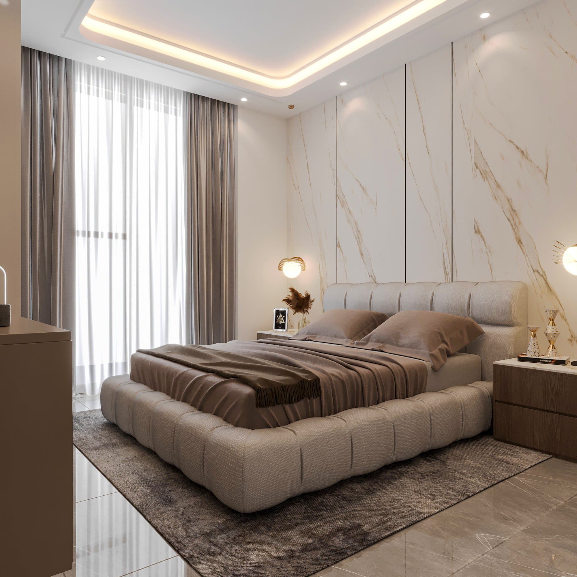 Residential - Sandesh Jain — view 5